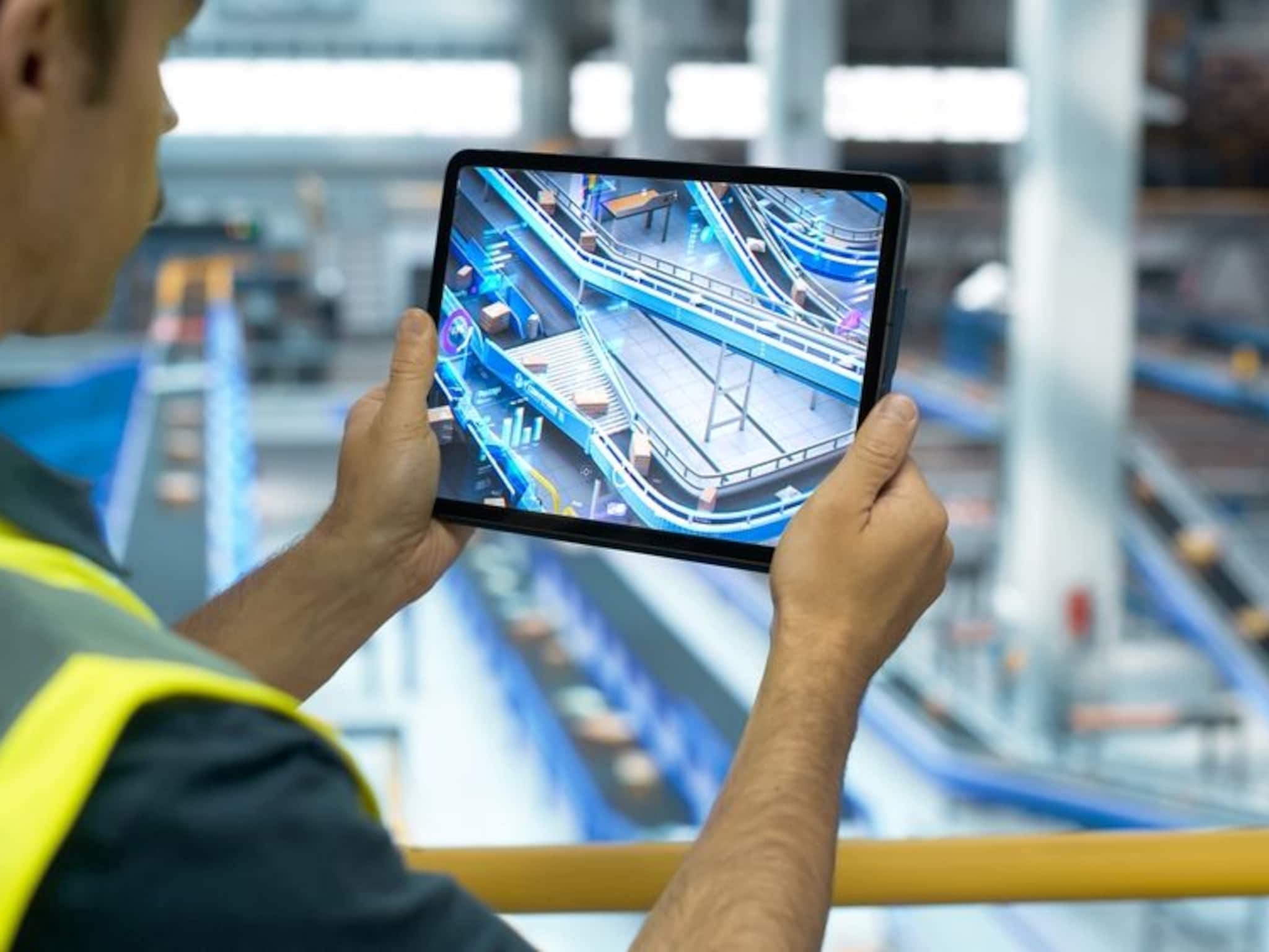 5 keer geld verdienen met augmented reality businessmodellen