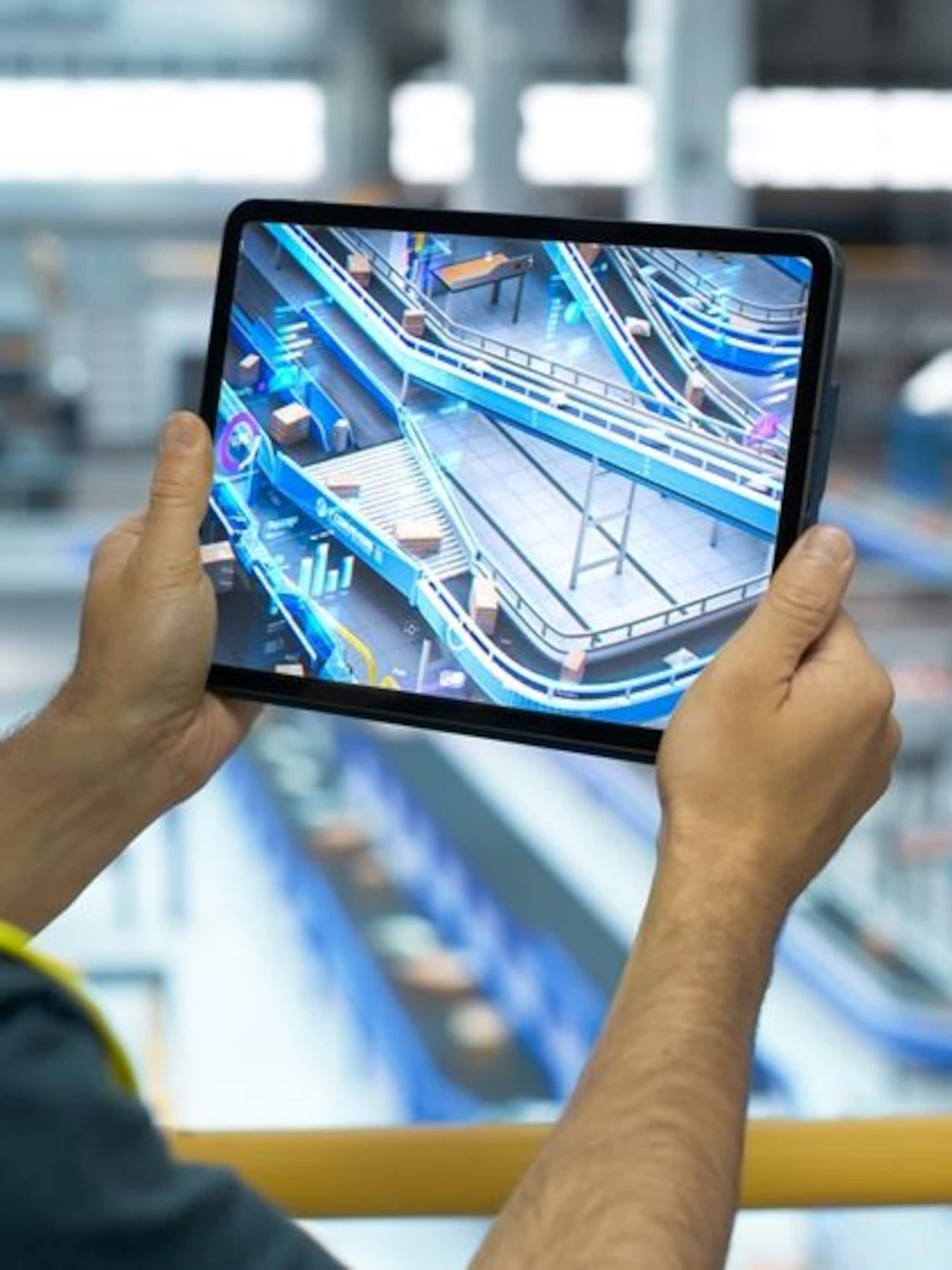 5 keer geld verdienen met augmented reality businessmodellen