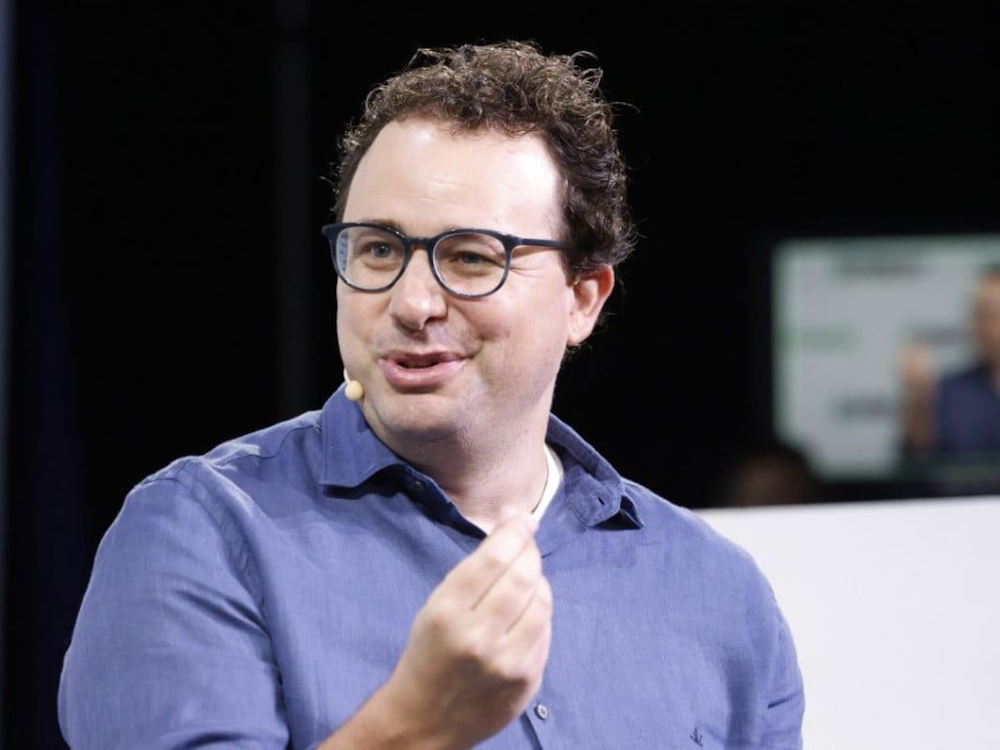 wie is dario amodei en hoeveel verdient de anthropic topman