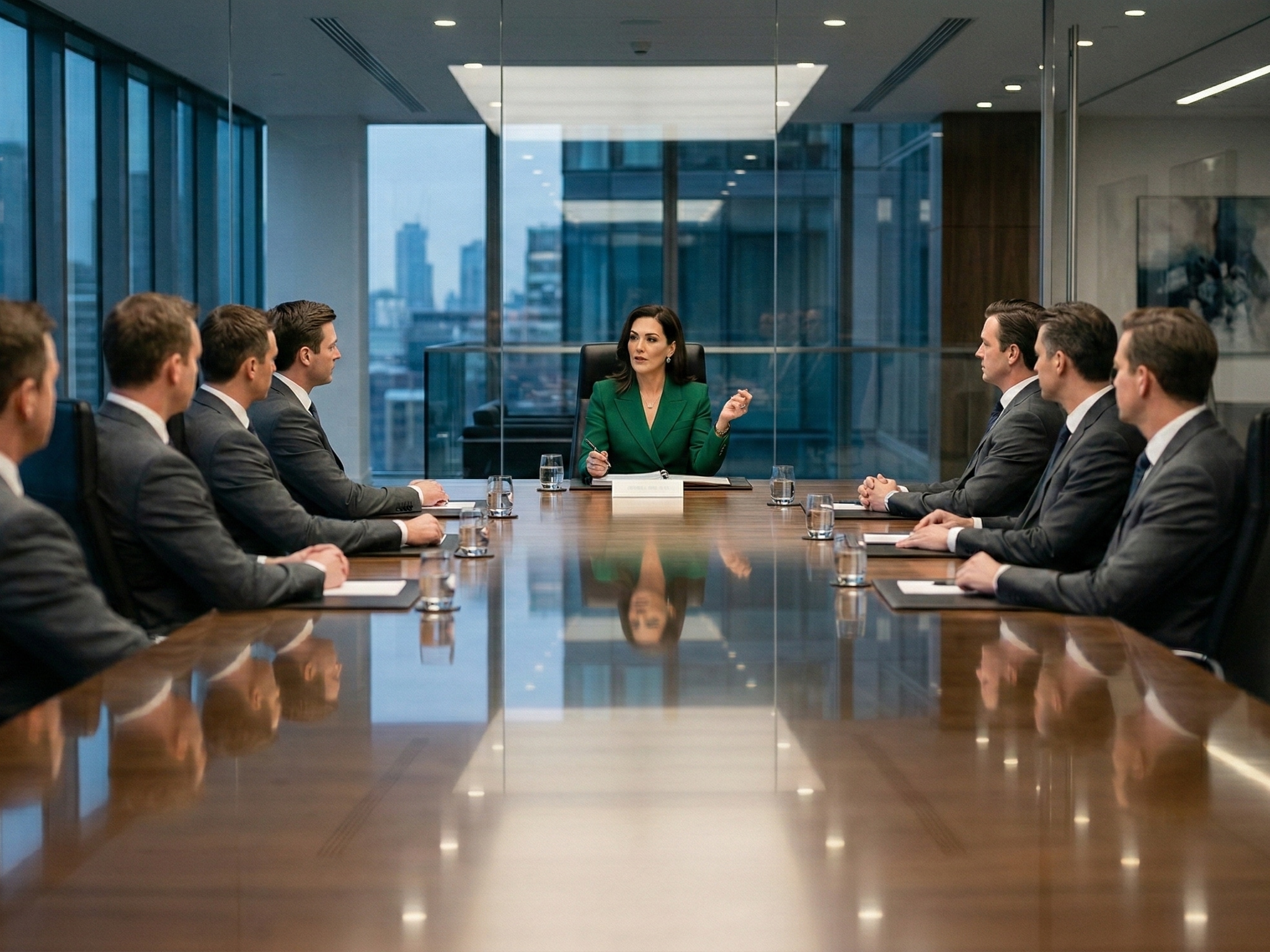 talent is gelijk verdeeld kansen nog niet waarom het glazen plafond hardnekkig blijft