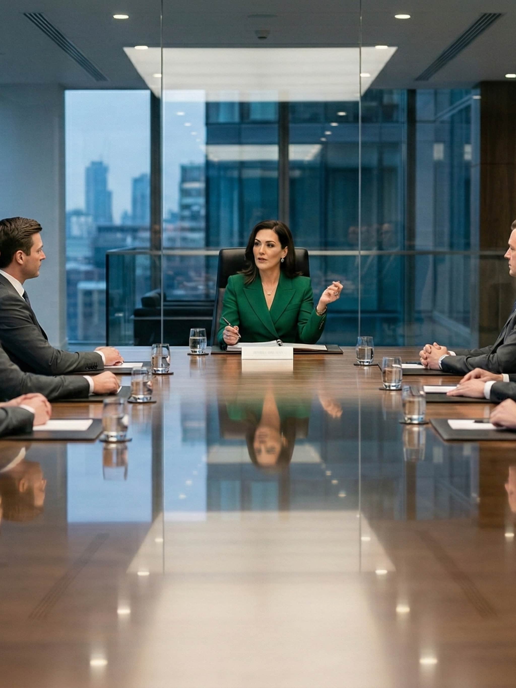 talent is gelijk verdeeld kansen nog niet waarom het glazen plafond hardnekkig blijft