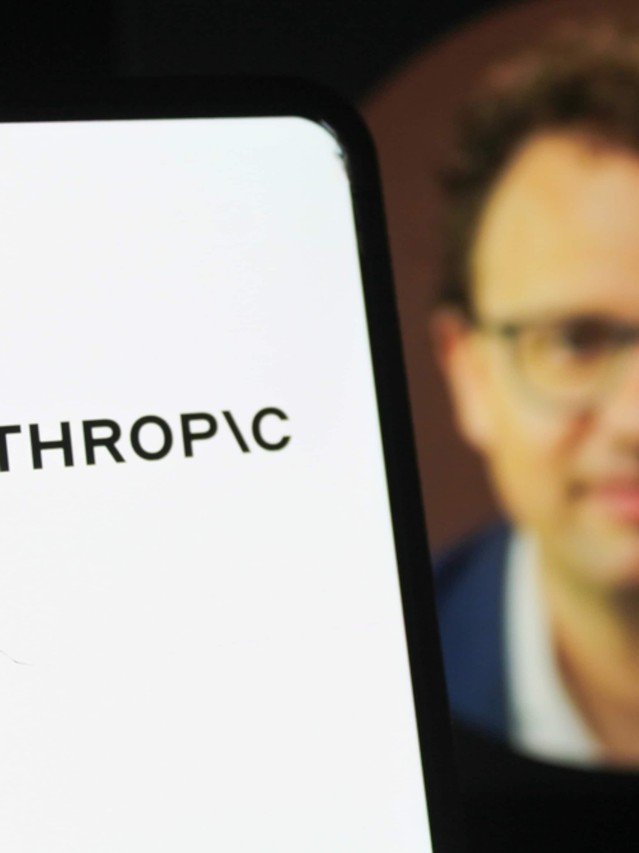 topman anthropic ketst deal met pentagon af wat zijn de gevolgen