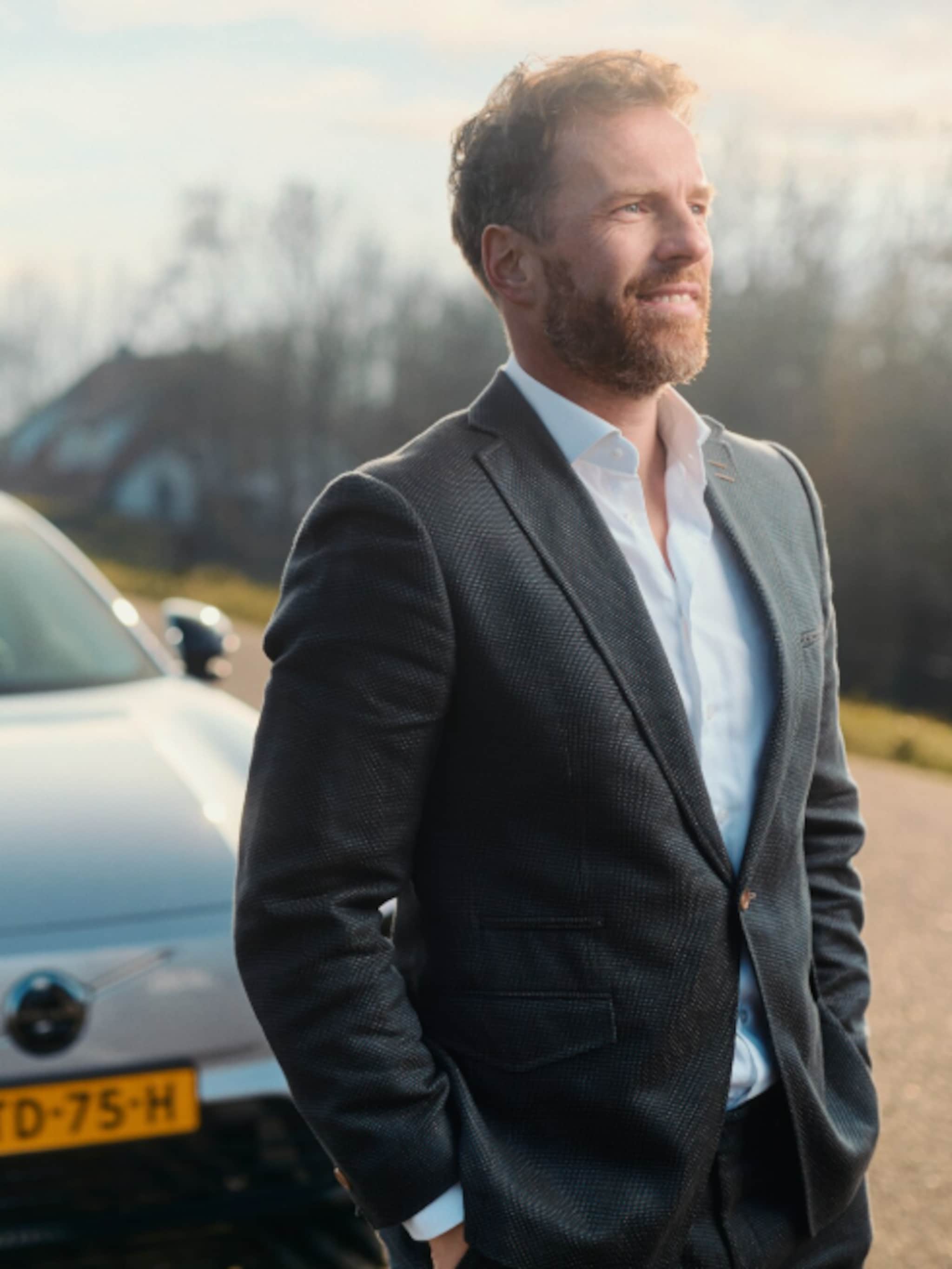 na een uurtje in mijn hangmat ben ik twee keer zo productief