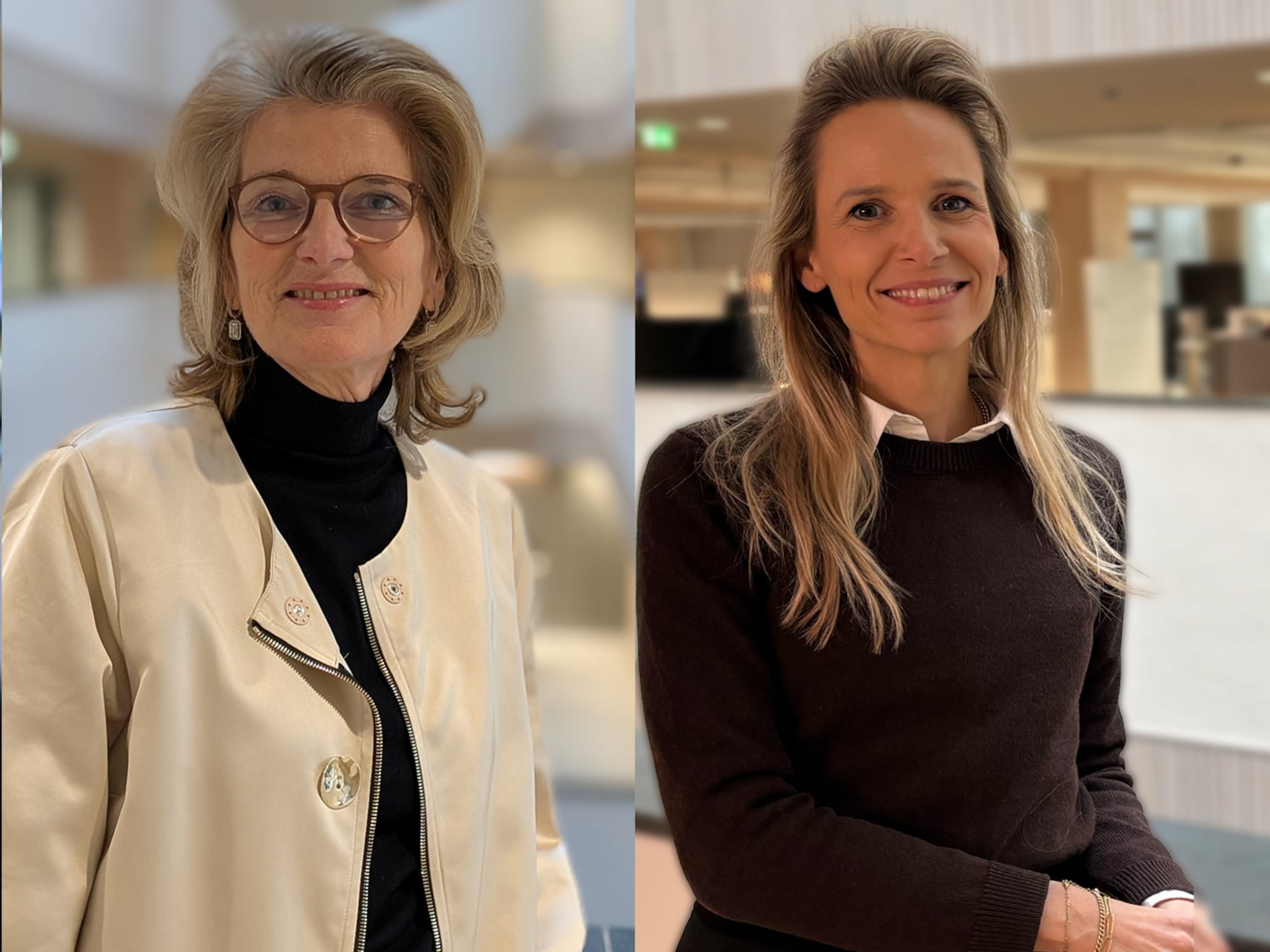 12 topvrouwen delen lessen beste carriereadvies