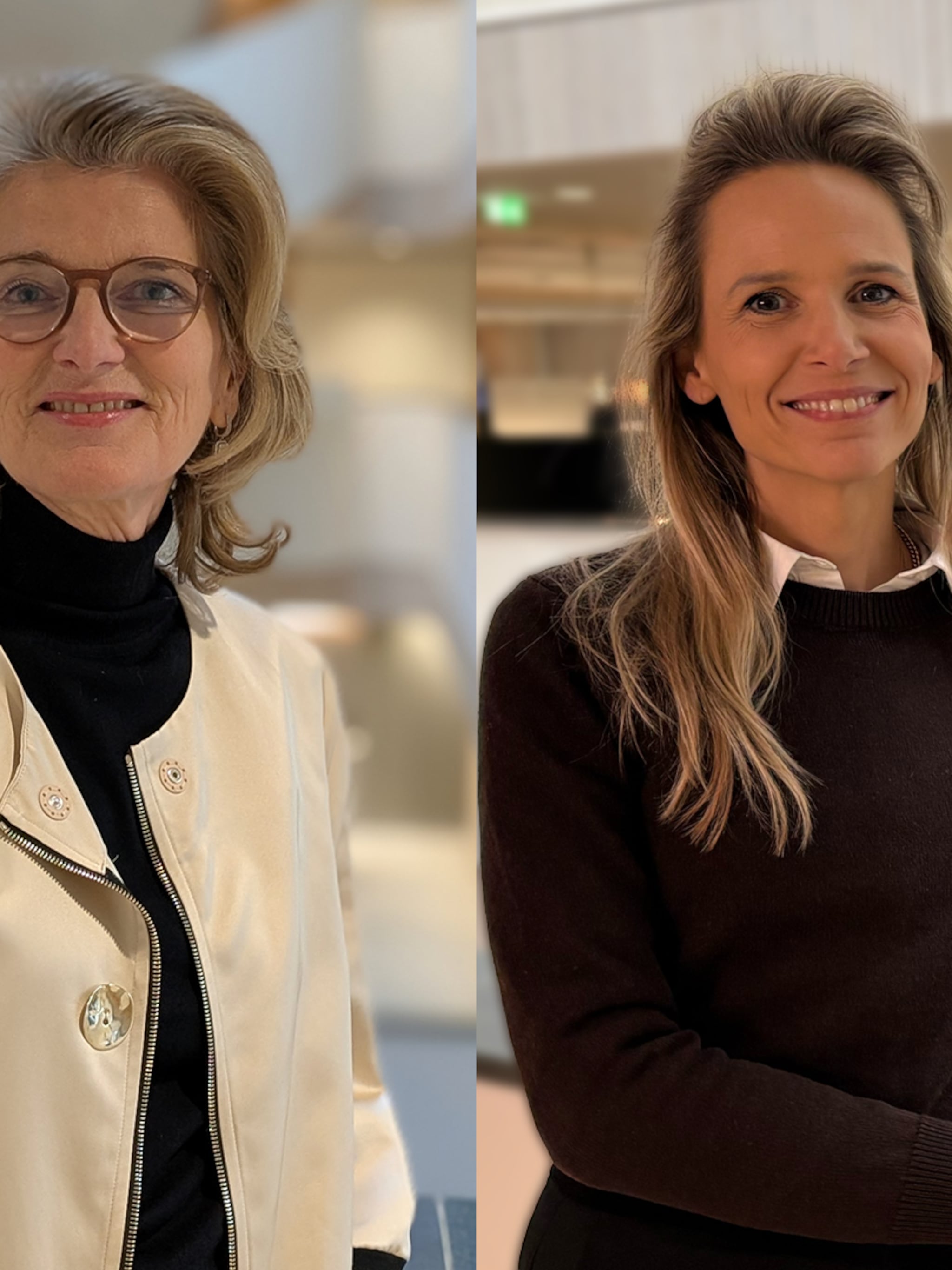 12 topvrouwen delen lessen beste carriereadvies