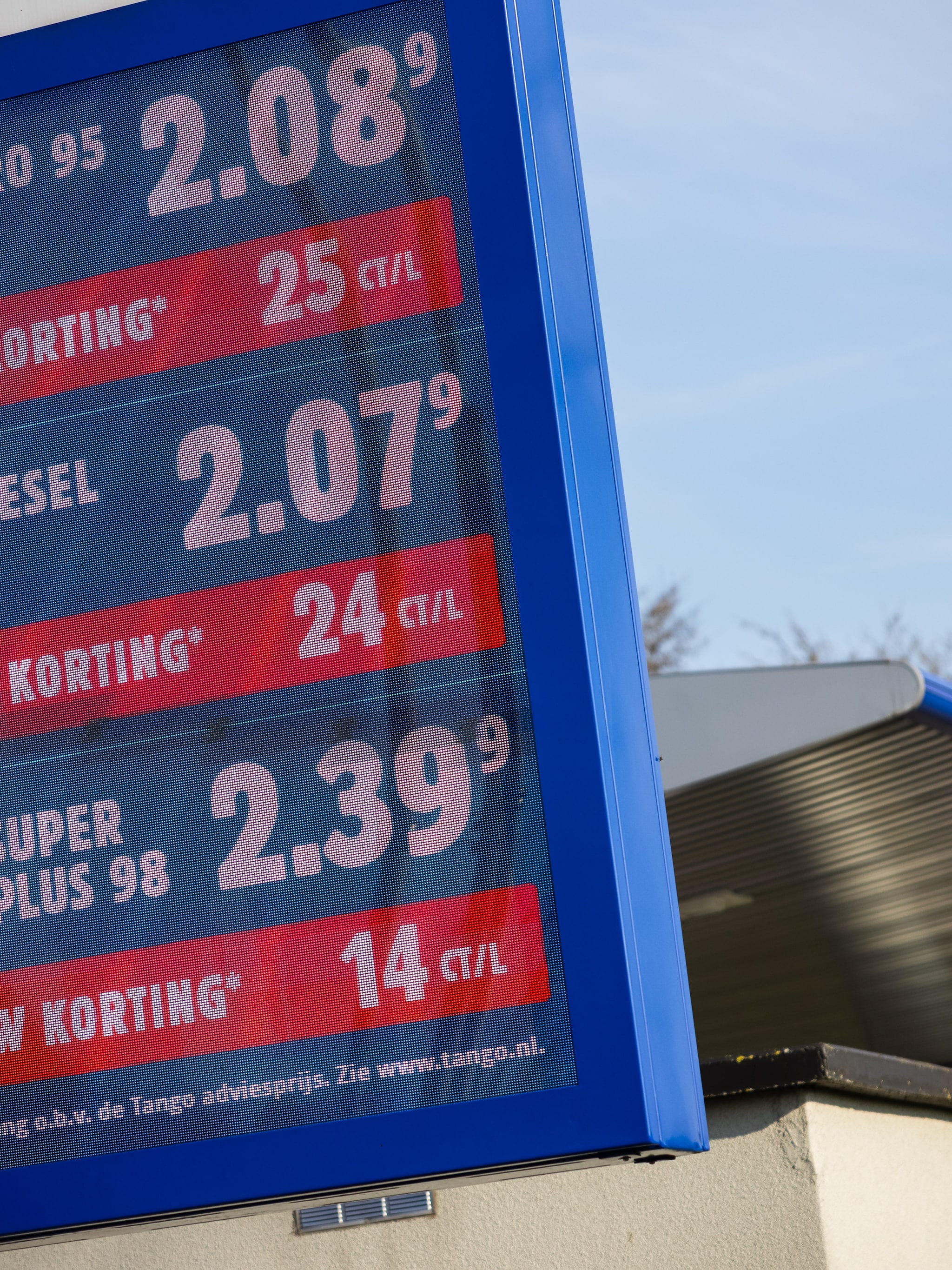 iedereen heeft het over olieprijs niemand over verborgen economische gevolgen iran oorlog