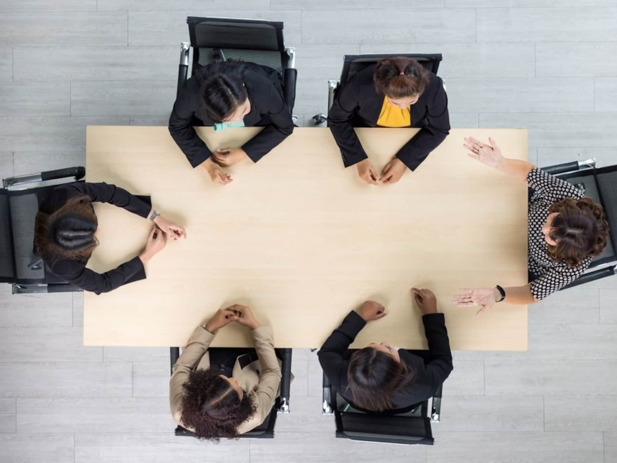 meer vrouwen in bestuur grote bedrijven groei rvc stagneert