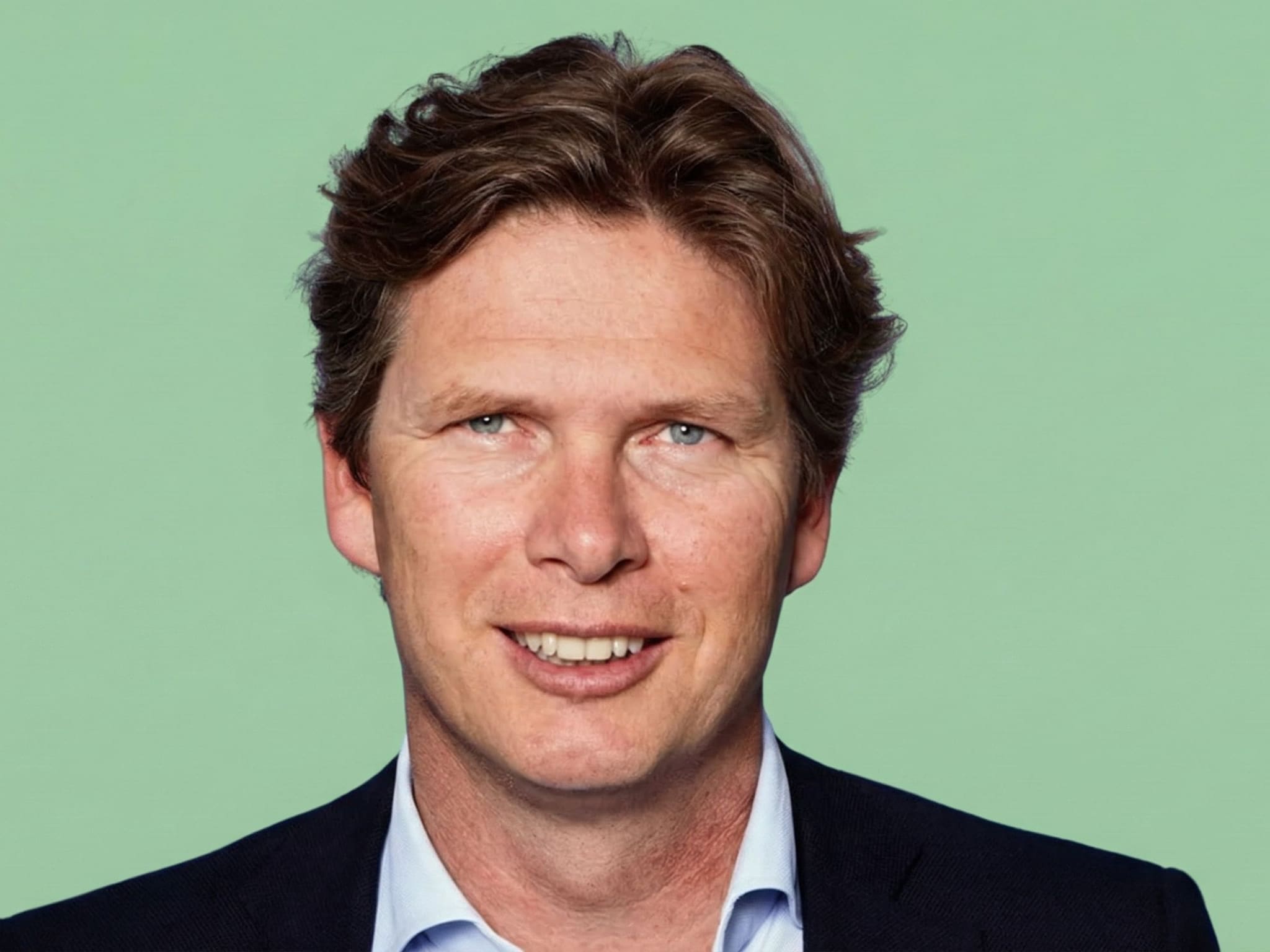 wie is coen van oostrom nieuwe voorzitter vno ncw quote500