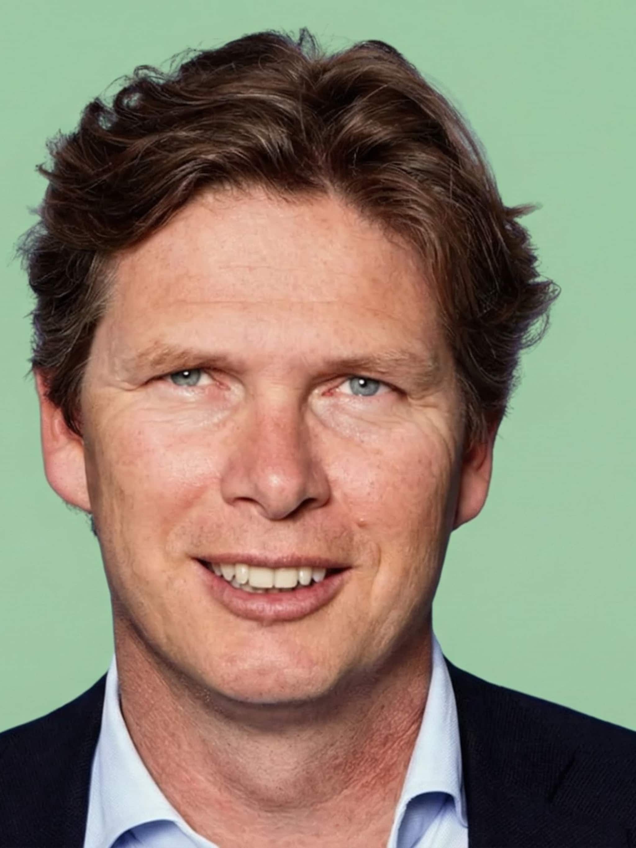 wie is coen van oostrom nieuwe voorzitter vno ncw quote500