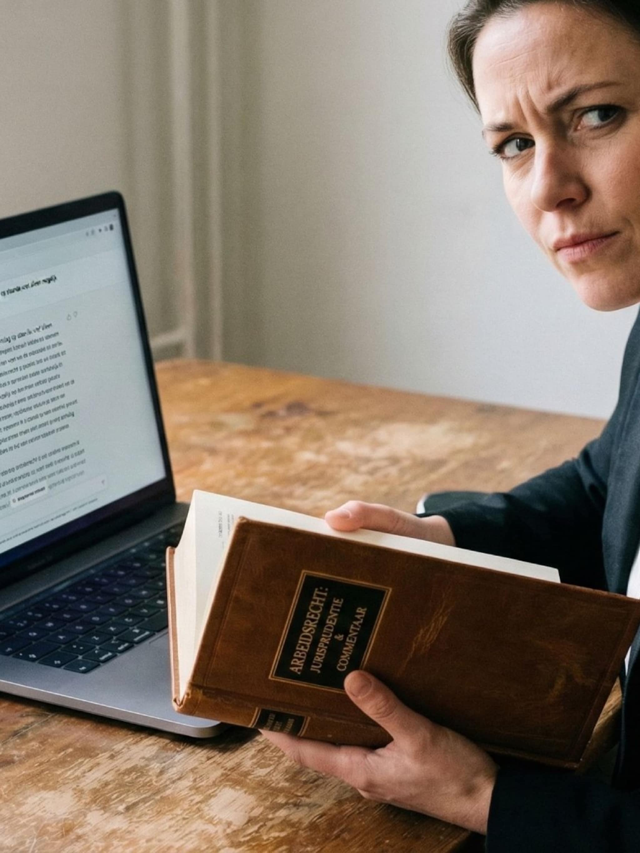 leen zevenbergen intelligent omgaan met ai chatgpt