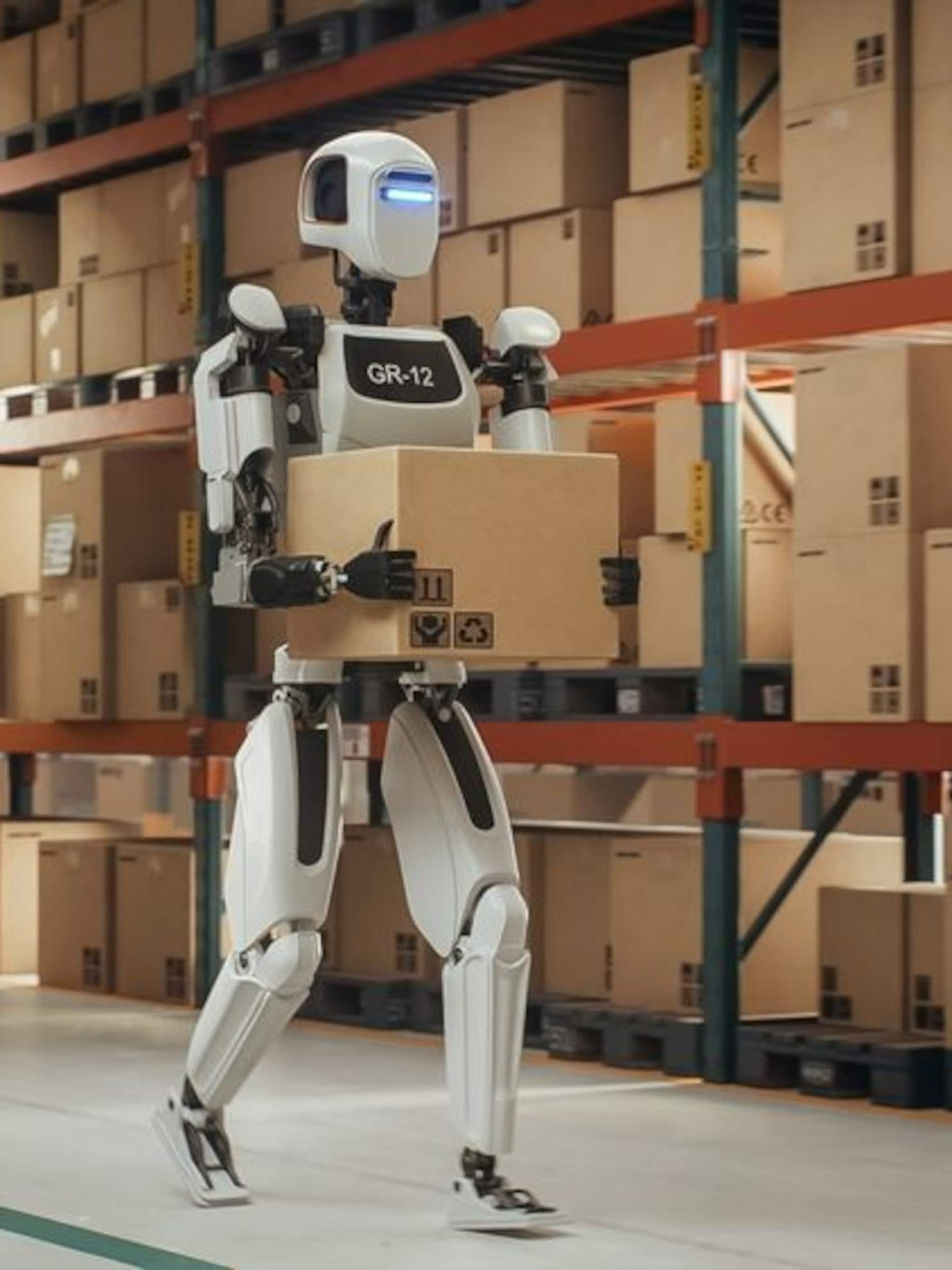 opmars van chinese robotica duitsland onderneemt actie nederland blijft vergaderen