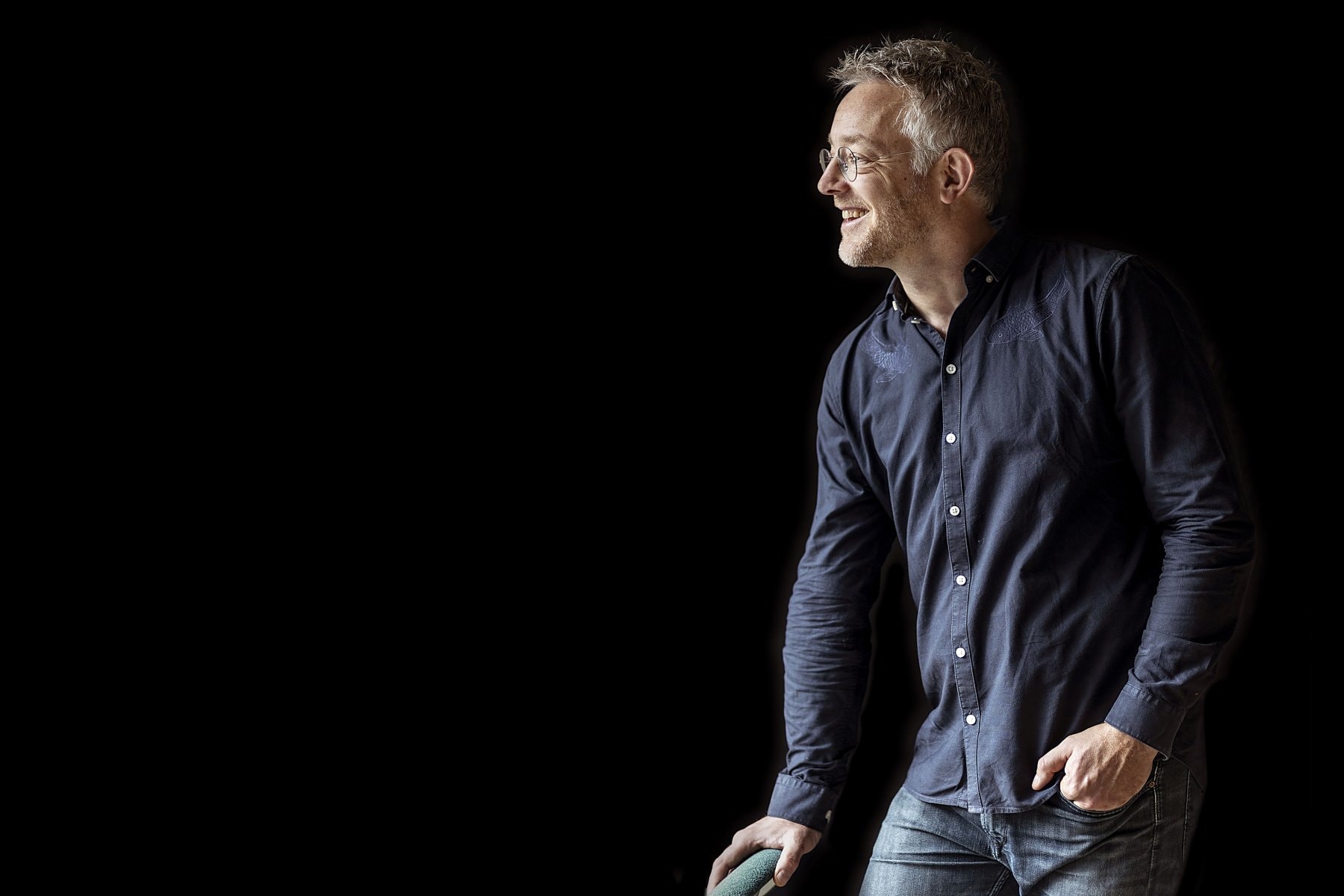 Ingmar de Lange, merkexpert. Merkstrateeg Ingmar de Lange: ‘Pas als je erkent wat je fout hebt gedaan, kun je beginnen met het werken aan de oplossing’.