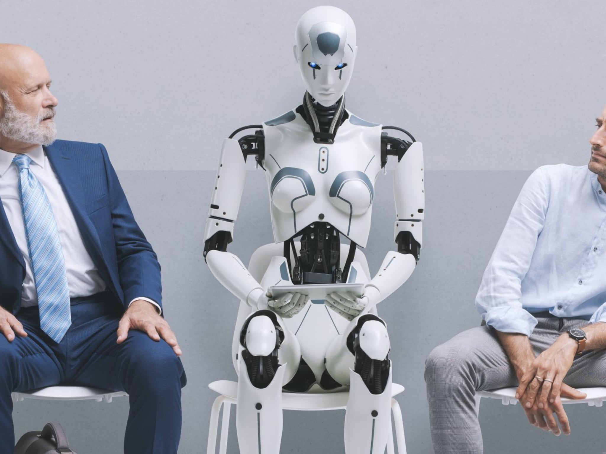 deze beroepen lopen het grootste risico te worden vervangen door ai