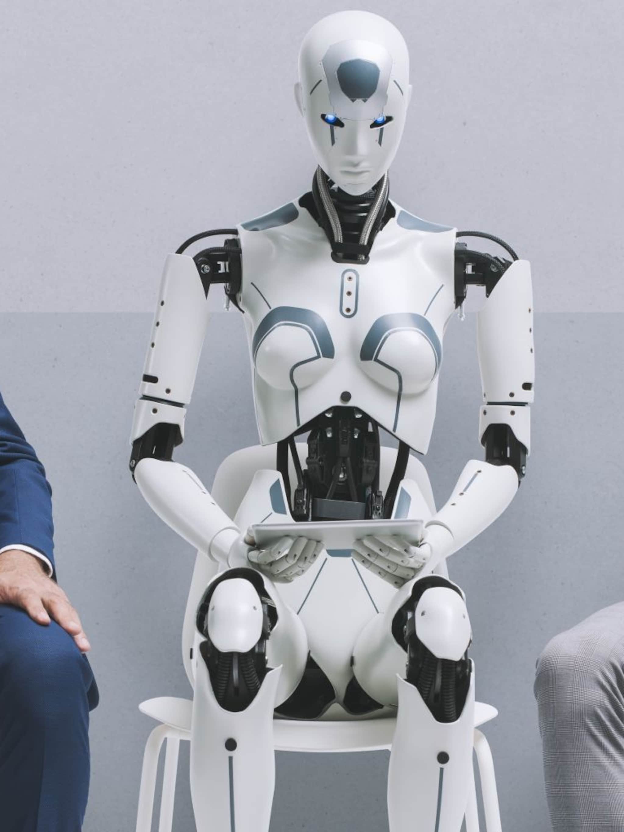 deze beroepen lopen het grootste risico te worden vervangen door ai