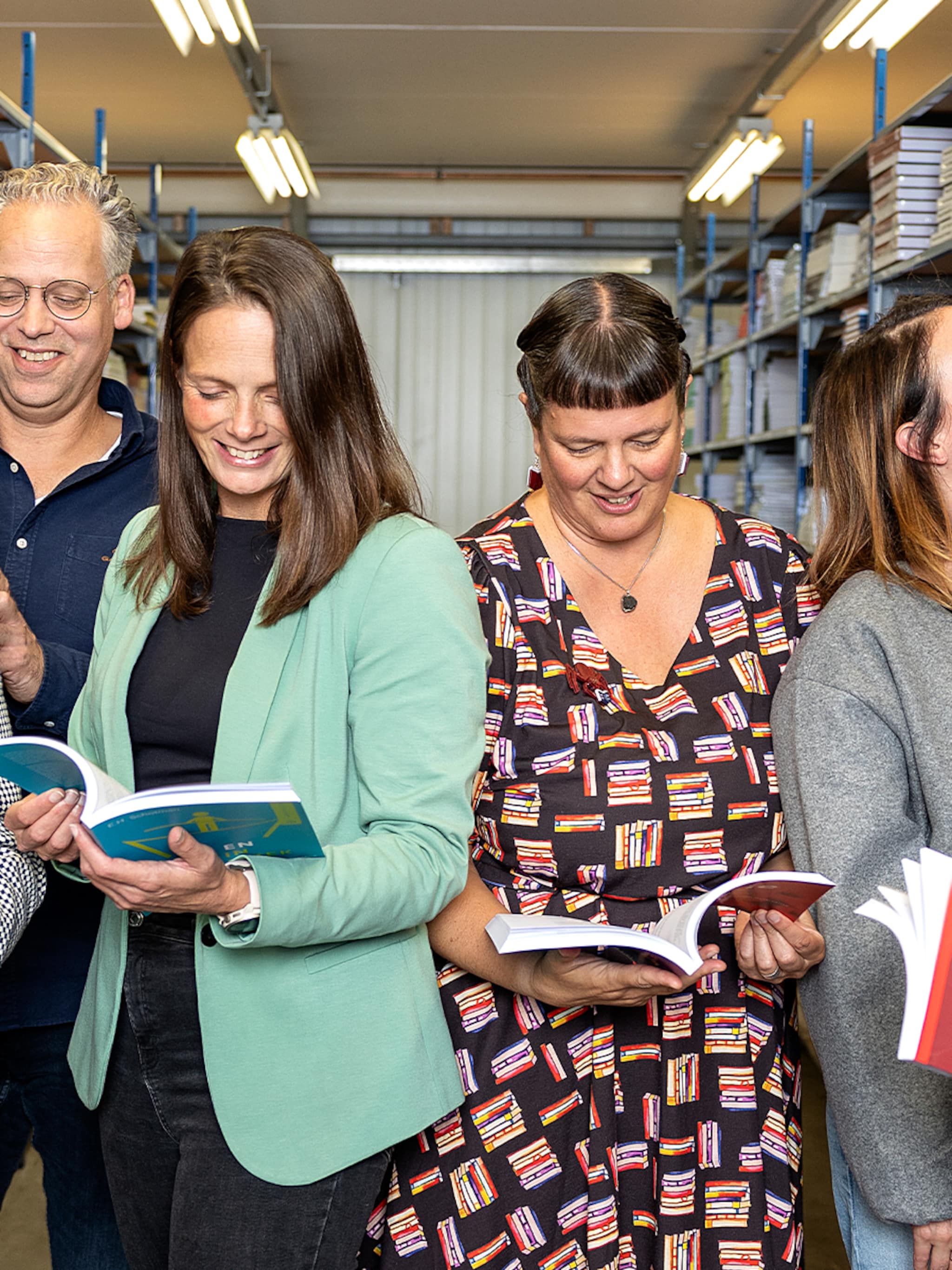 dit is de shortlist van managementboek van het jaar 2026