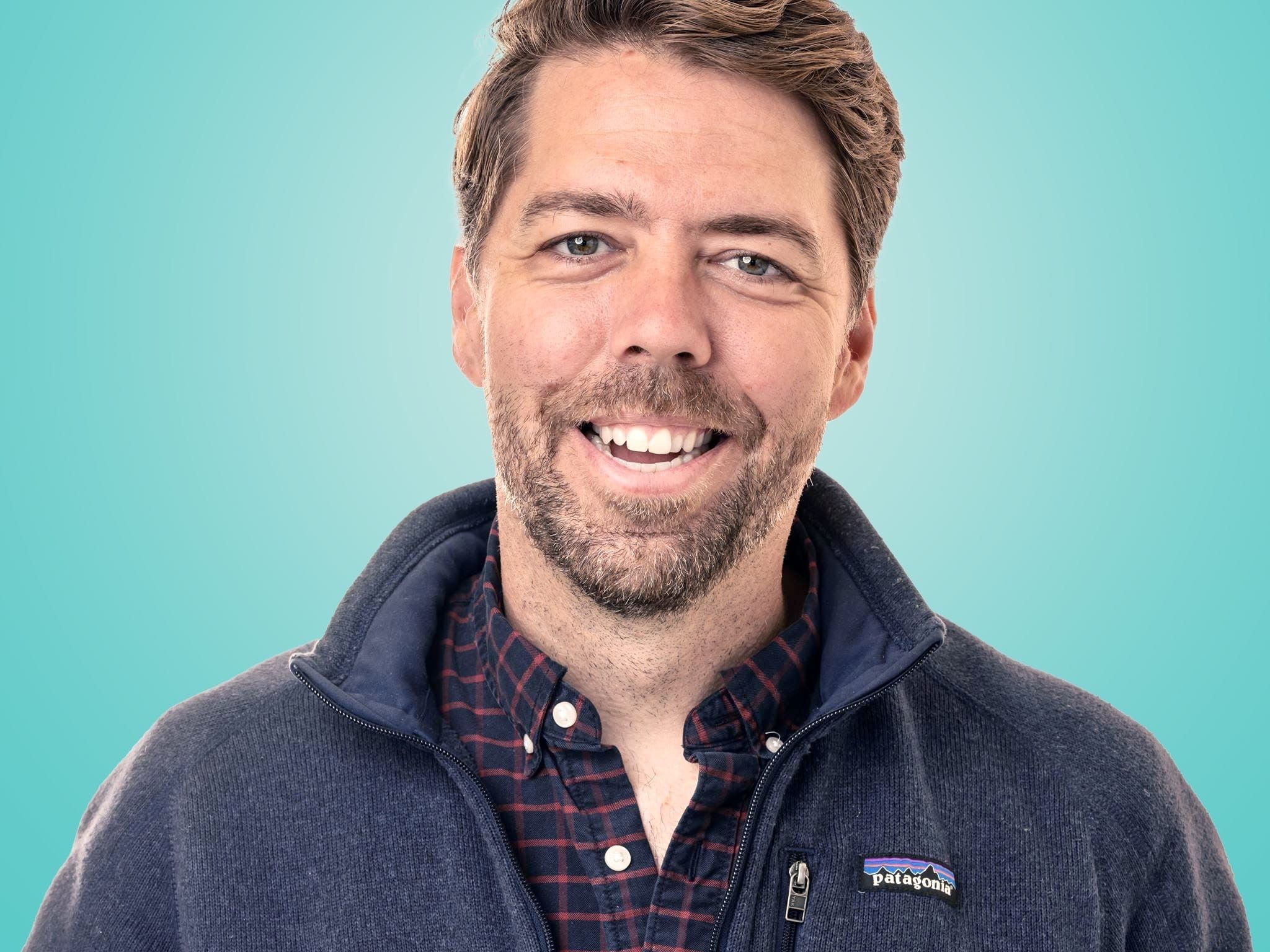 nederlander leidt vanuit silicon valley medische ai revolutie het succesverhaal van segmed ai