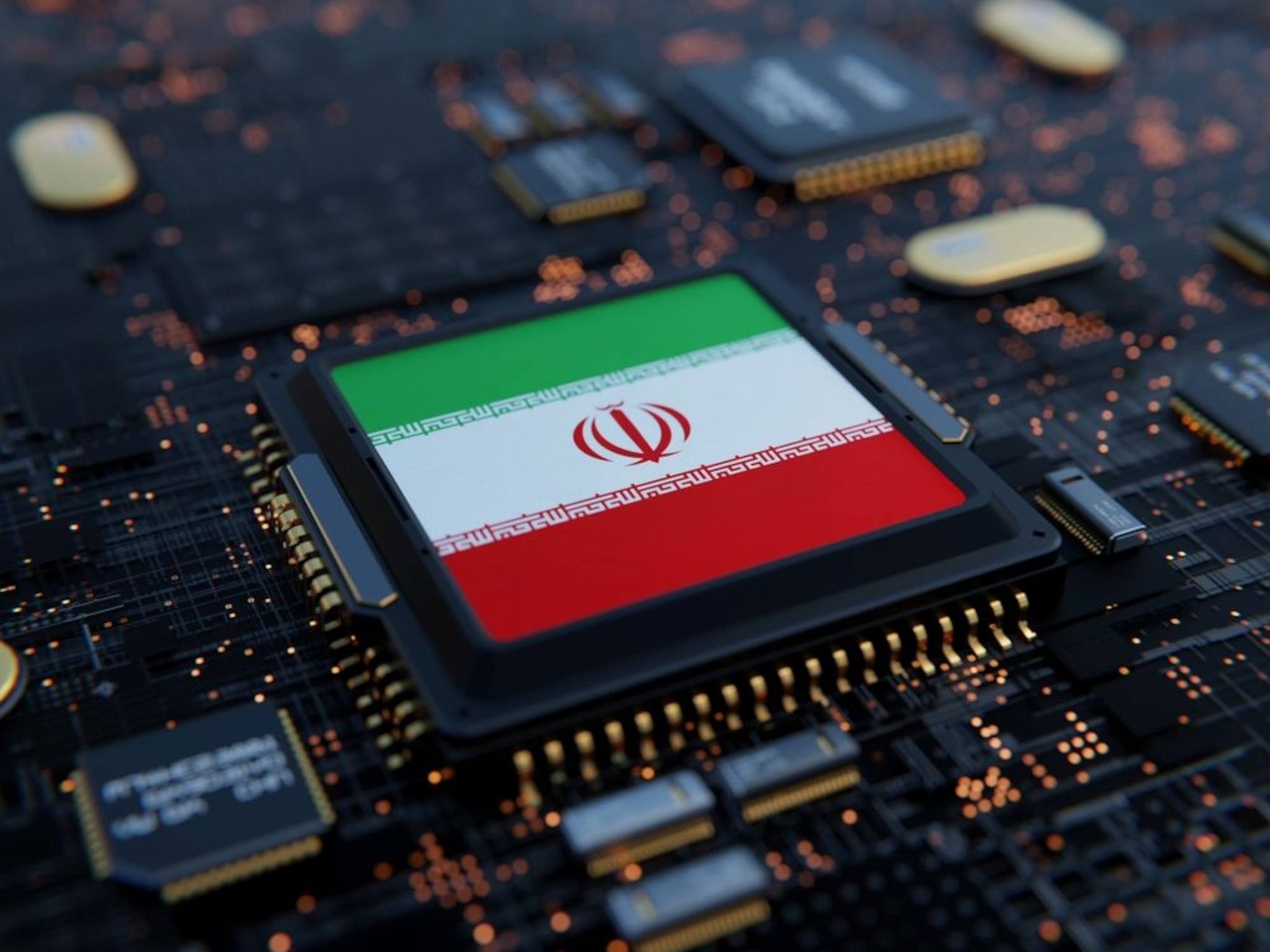 pentagon laat ai 3 000 doelwitten selecteren de verborgen impact van de iran oorlog op ook onze supply chain