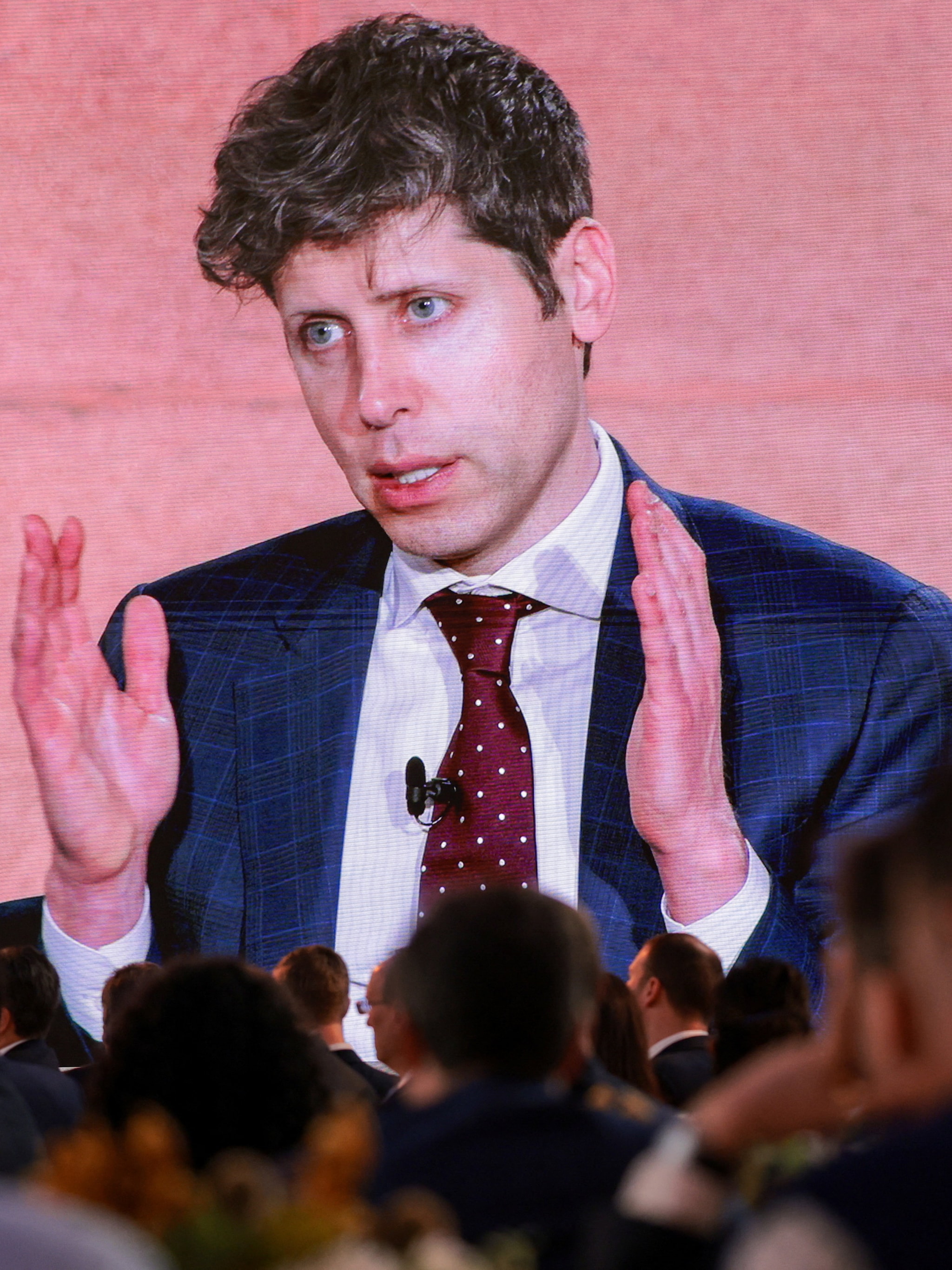 tech bubbel wankelt openai verbrandt 130 miljoen dollar per dag