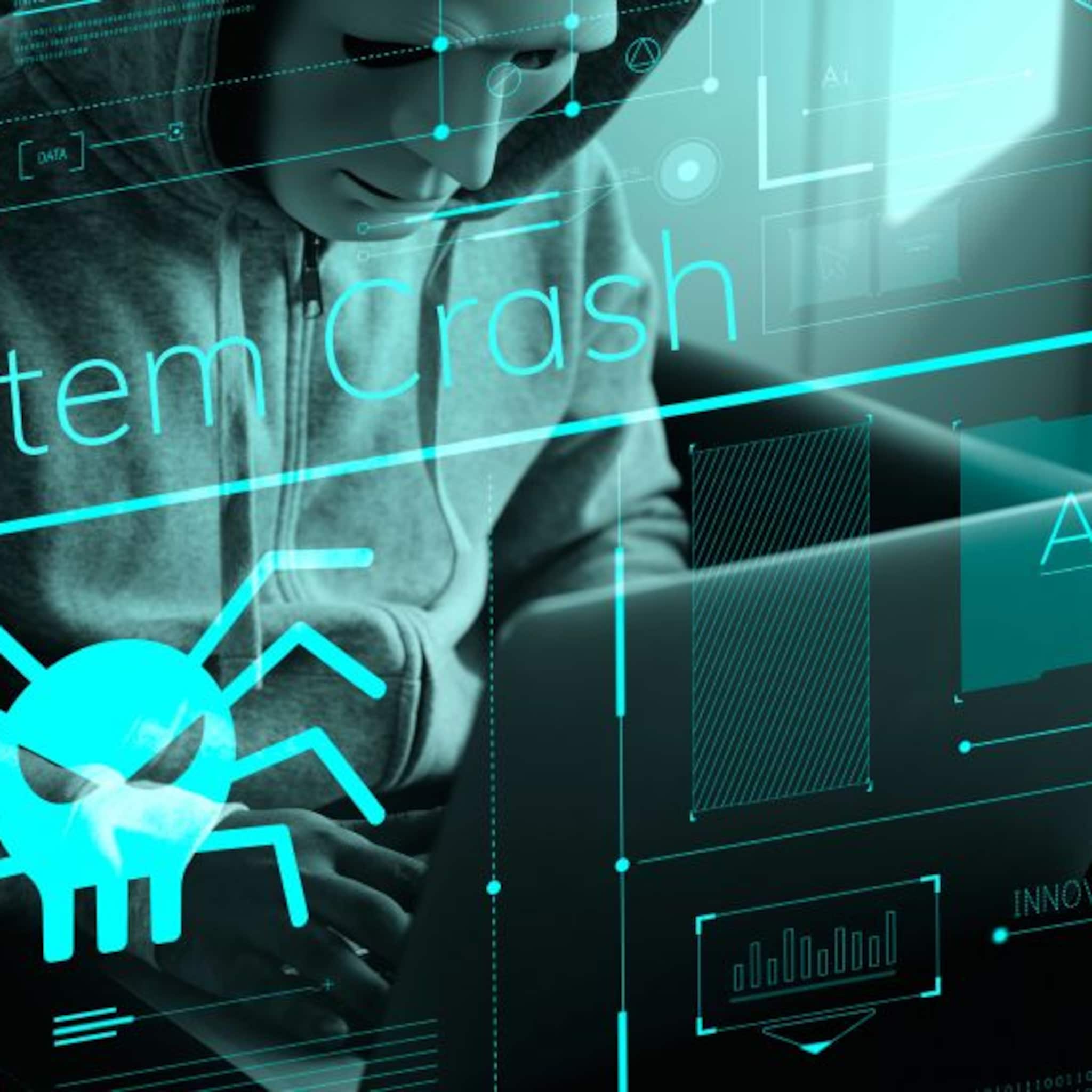 bedrijfsgeheimen mckinsey gelekt na ongekende hack door autonome ai