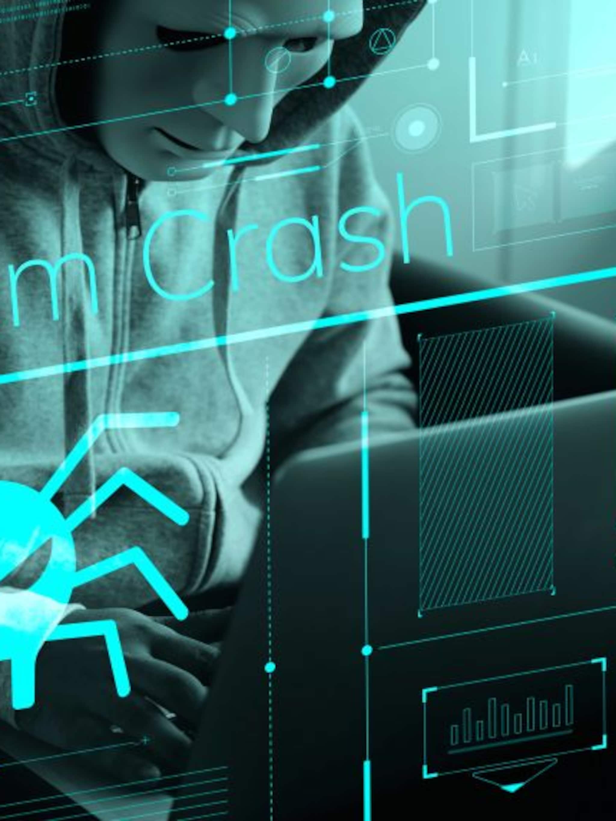 bedrijfsgeheimen mckinsey gelekt na ongekende hack door autonome ai