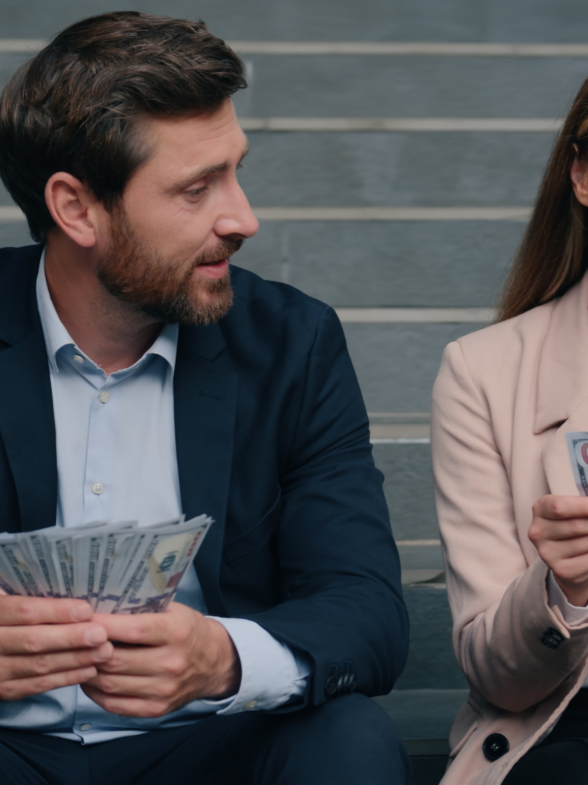 voltijdsbonus niet doen het vergroot genderongelijkheid vindt louis goulmy