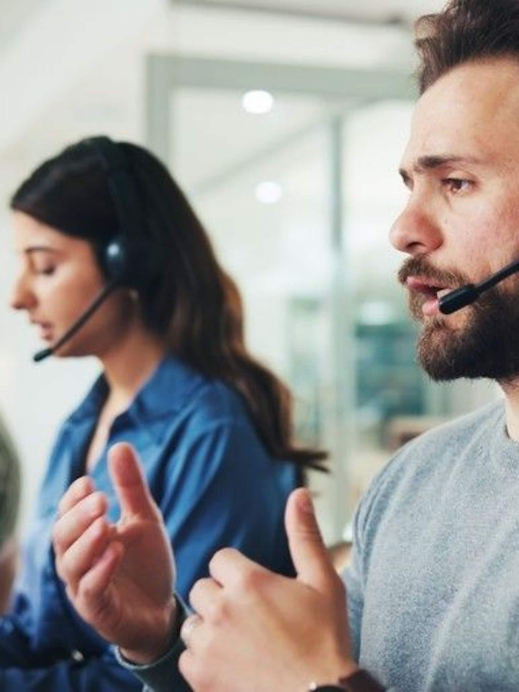 waarom gebrek aan fatsoen klantenservice reputatie sloopt