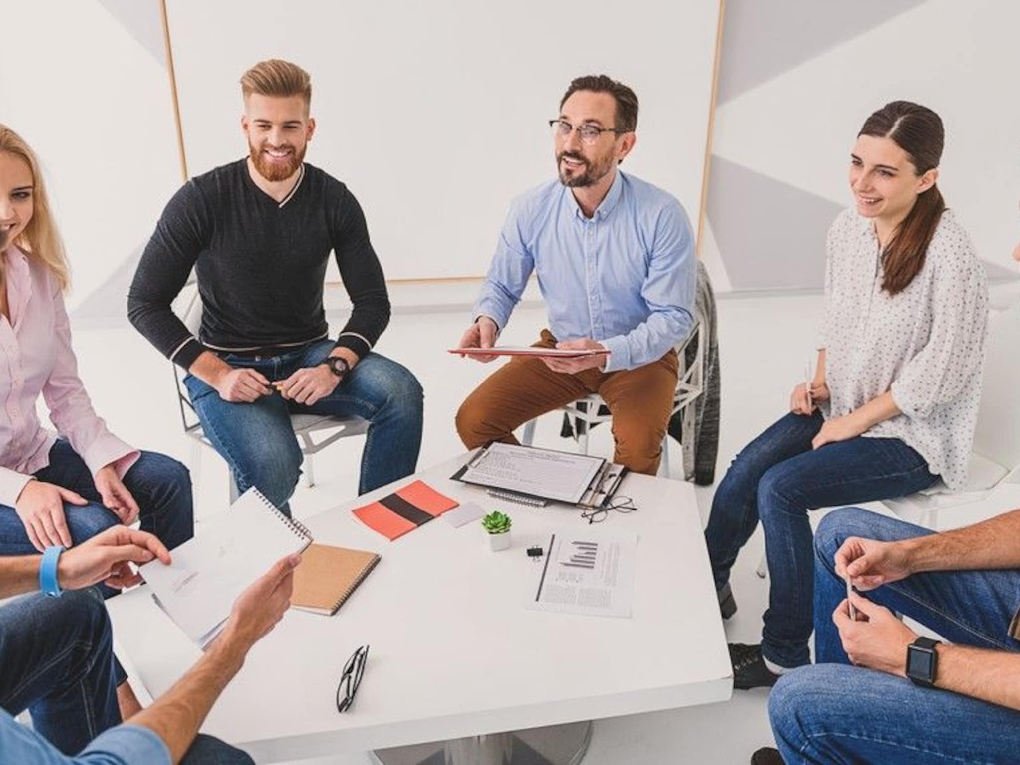 waarom voorstelronde nerveus maakt tips spreekangst