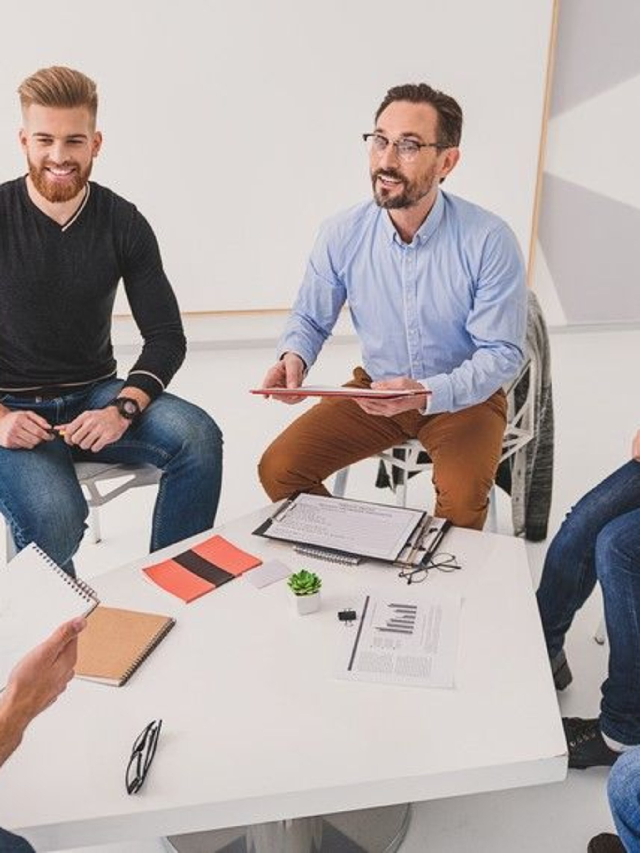 waarom voorstelronde nerveus maakt tips spreekangst