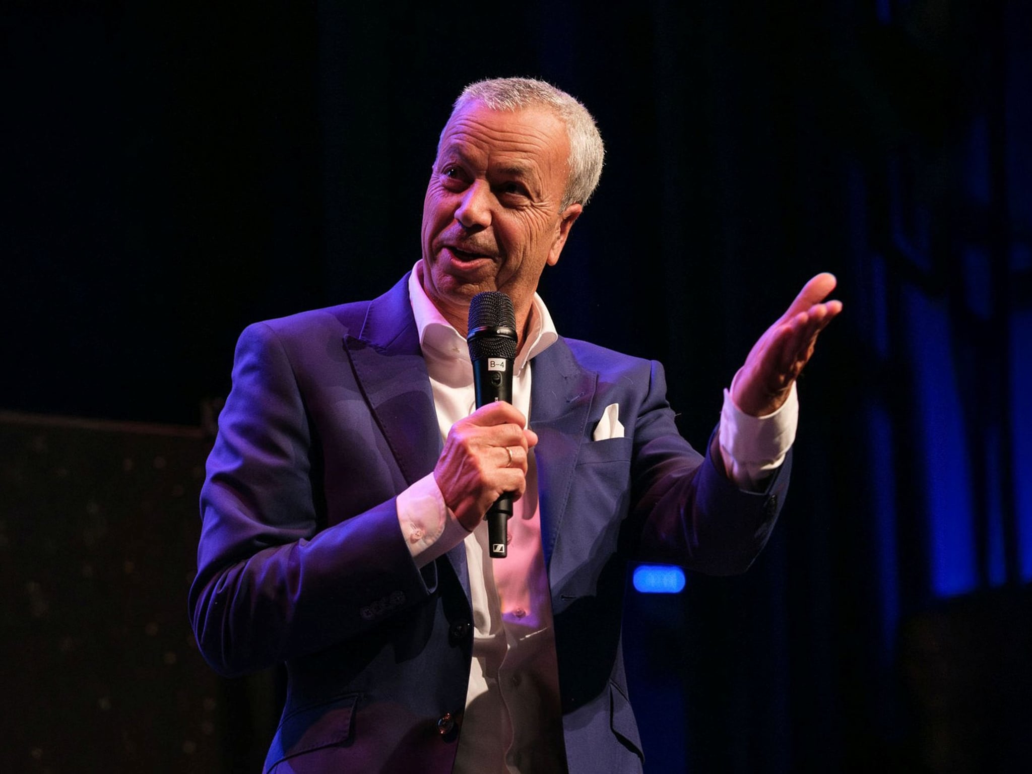 1 op de 5 heeft burn outklachten en we doen alsof het normaal is