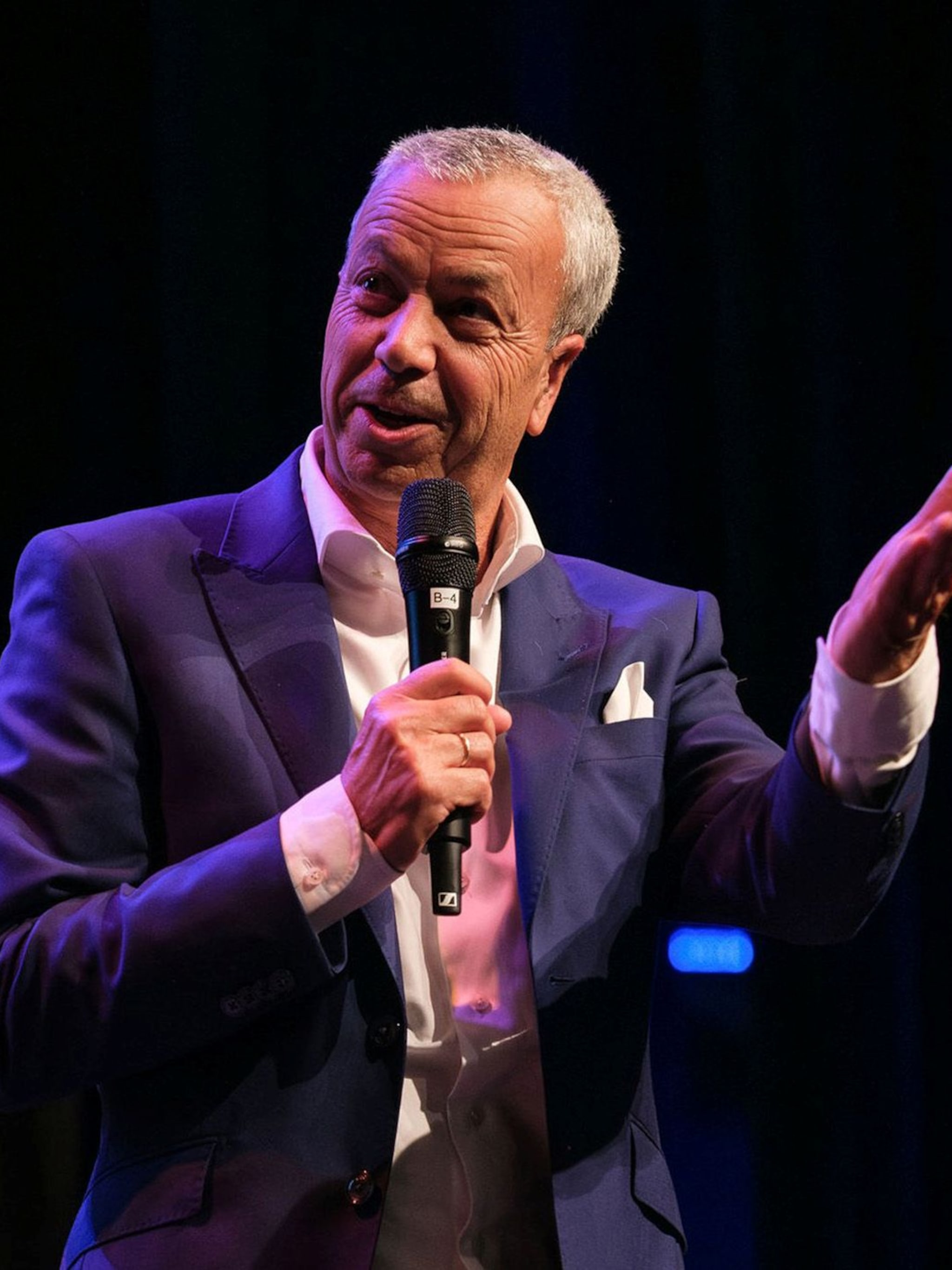 1 op de 5 heeft burn outklachten en we doen alsof het normaal is