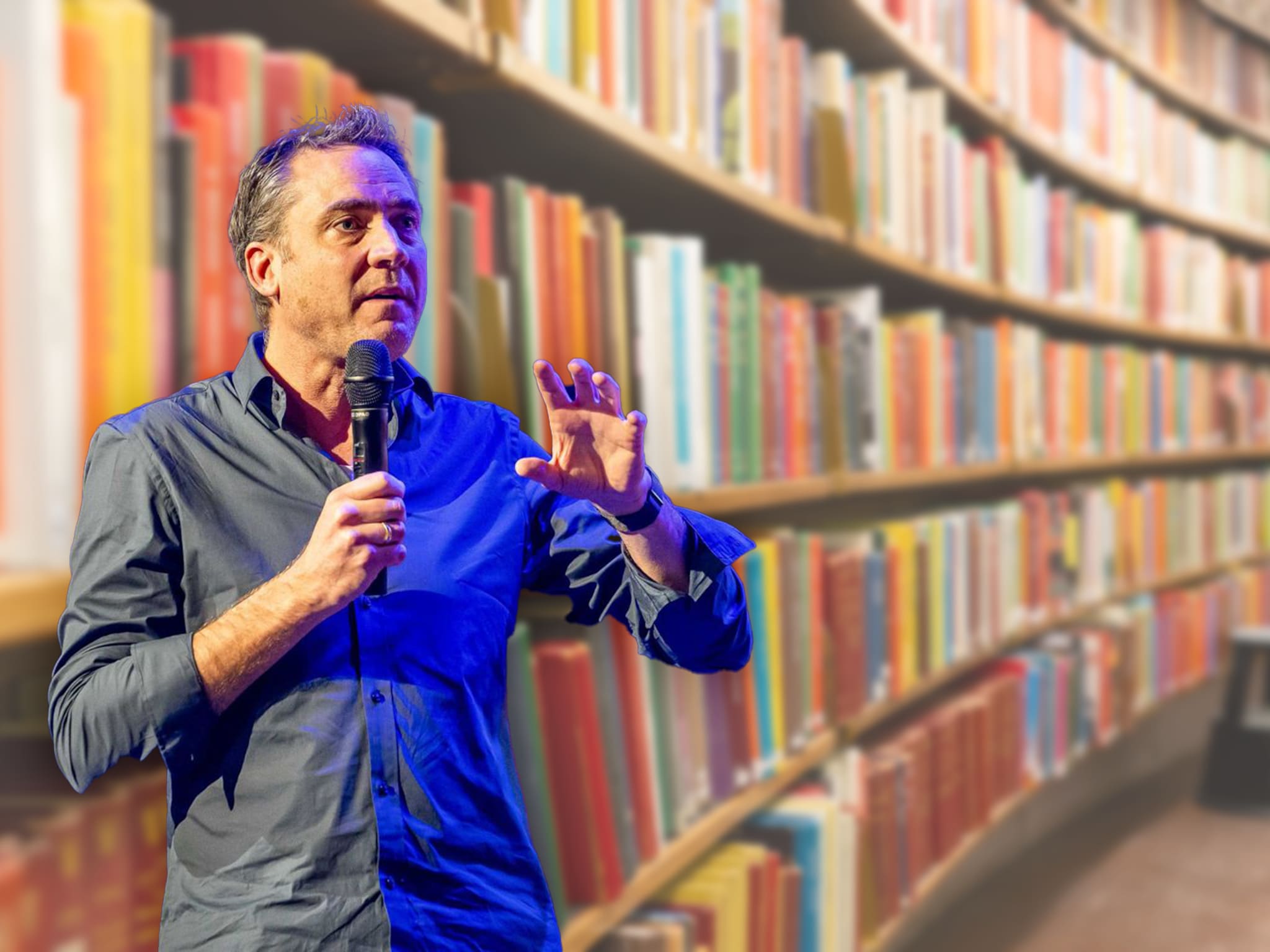 top 10 managementboeken volgens expert henk jan kamsteeg