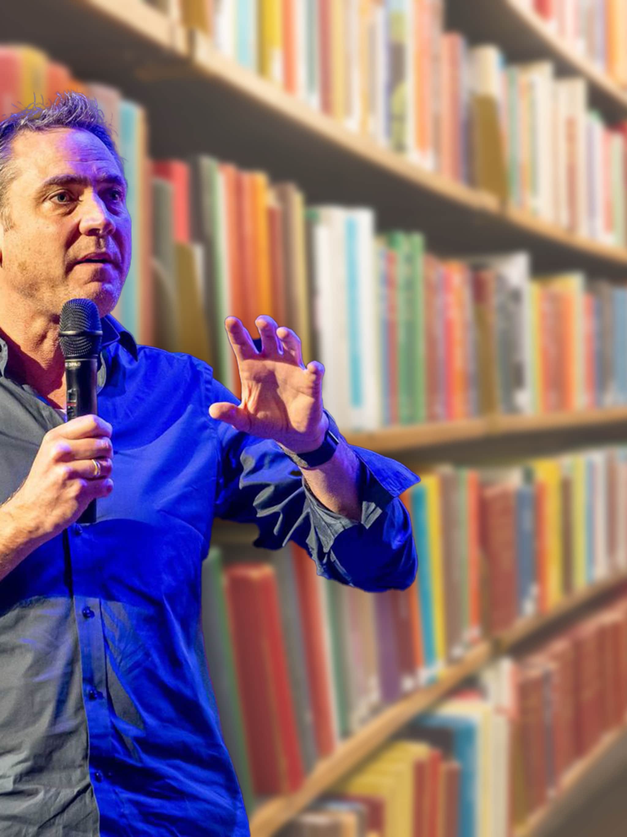 top 10 managementboeken volgens expert henk jan kamsteeg