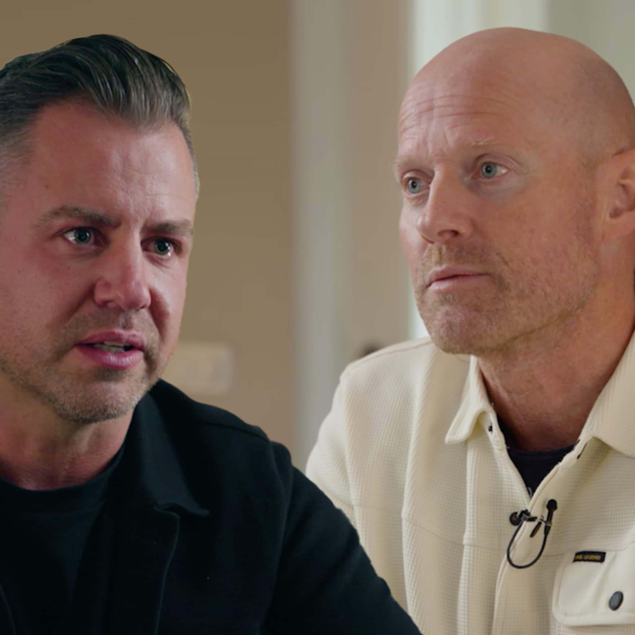 erik wegewijs helpt ondernemer janno met werkverslaving