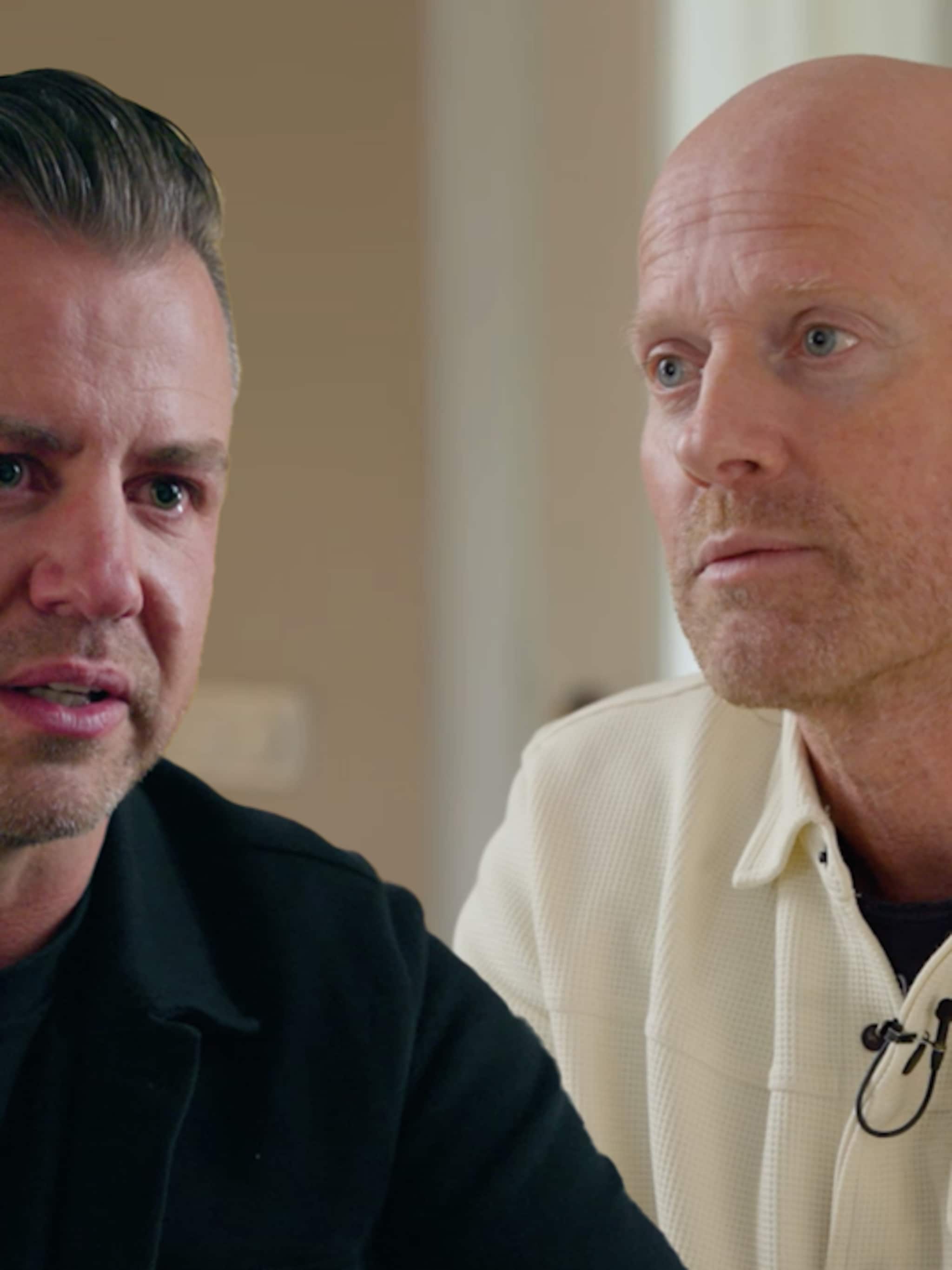 erik wegewijs helpt ondernemer janno met werkverslaving