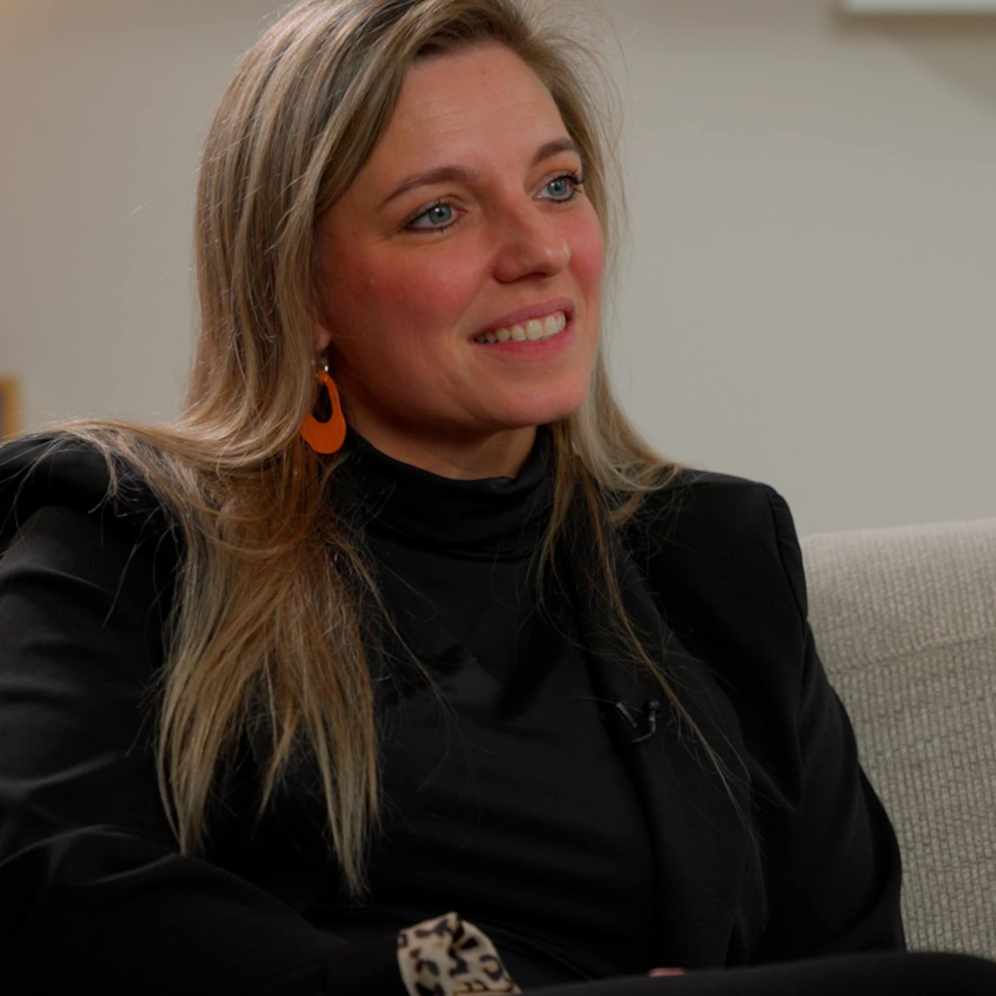 van controle naar vertrouwen erik wegewijs coacht kersverse teamleider annemarie