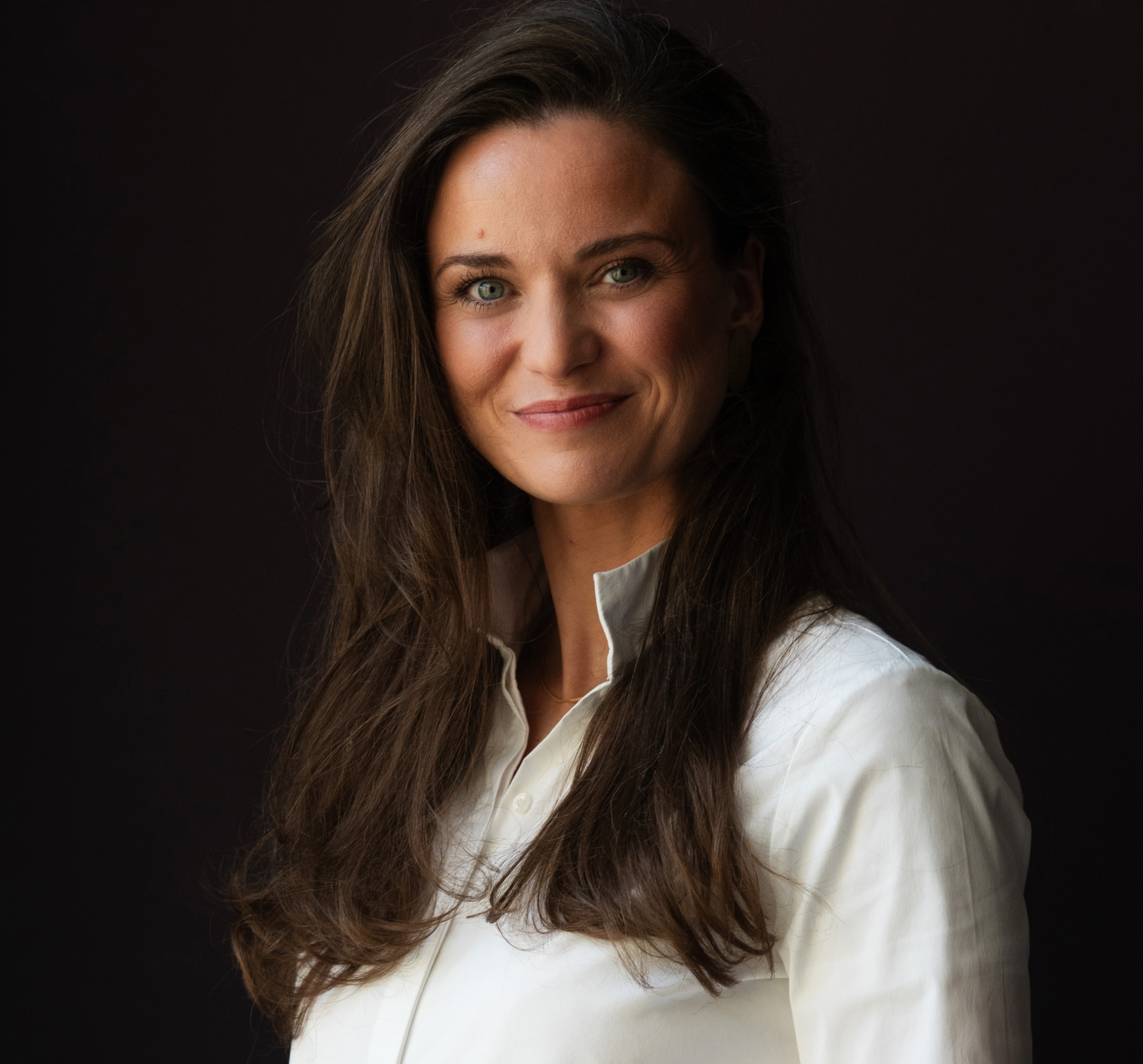 Lotte Welten, founder en CEO van Selection Lab. Lotte Welten, founder en CEO van Selection Lab. Foto: Sophie Laubert