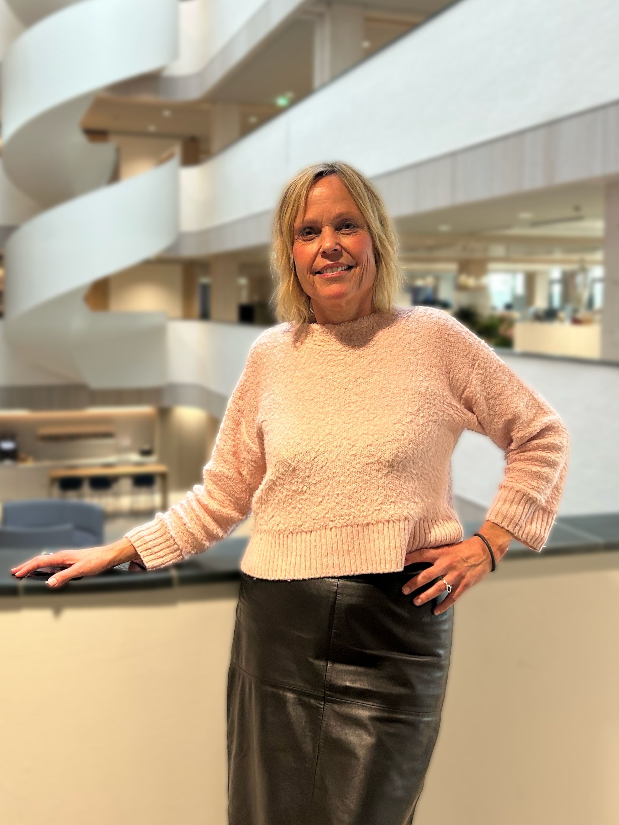 jorien castelein ceo blink breekt de onderwijsmarkt open met popmuziek