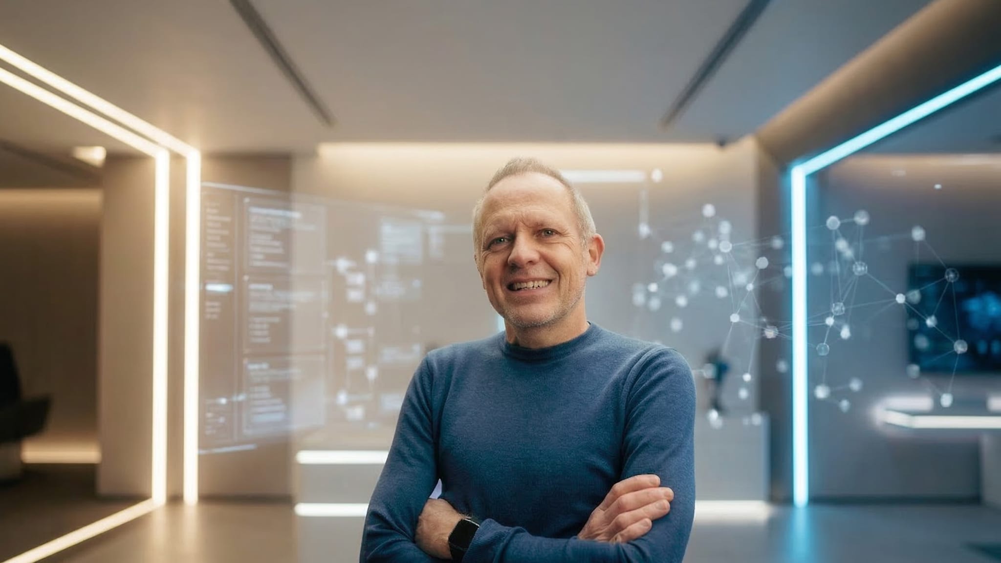 Martin van Kranenburg BusinessWise