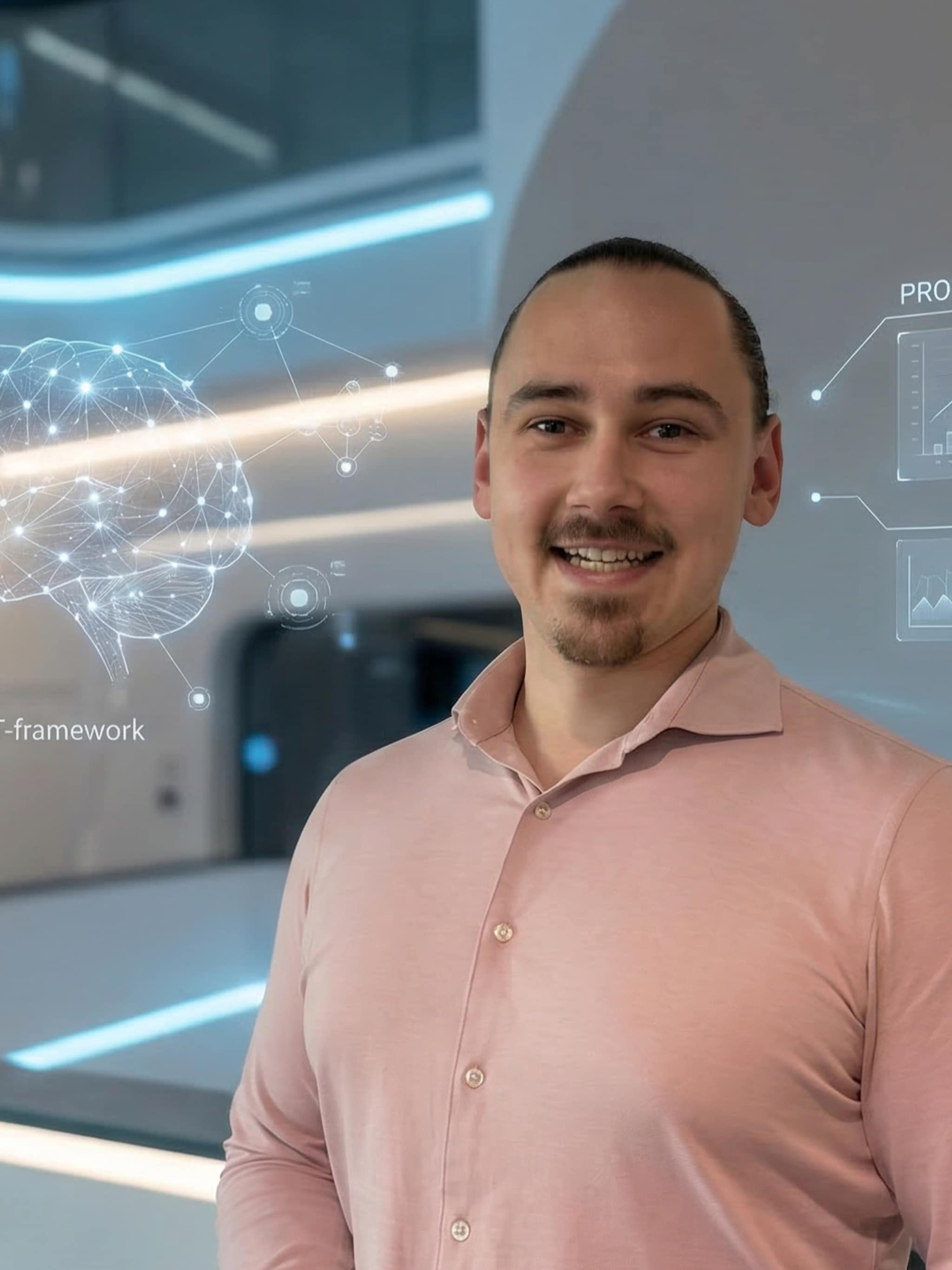 zo bouw jij zelf een ai assistent