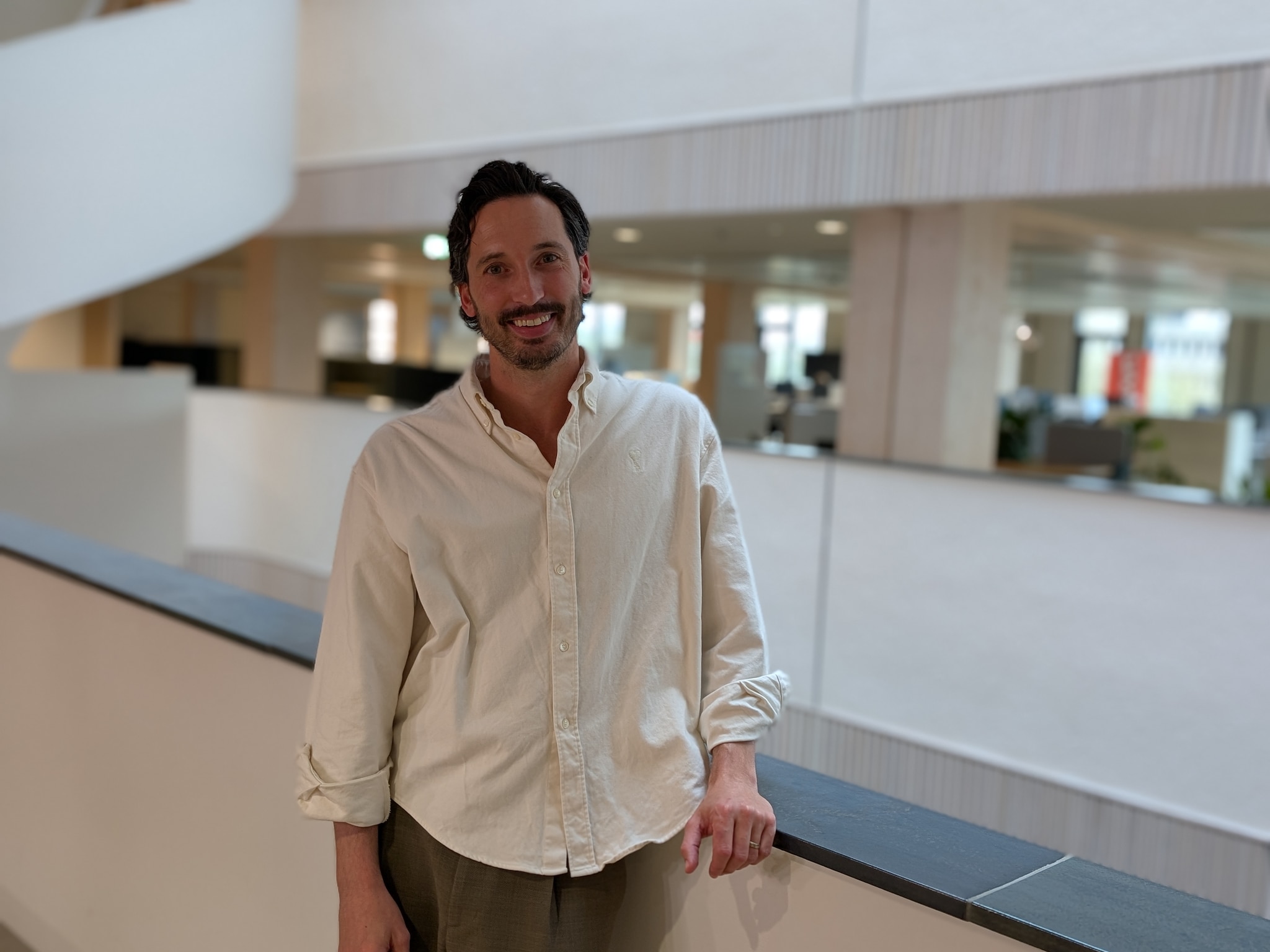 luc van houts carriereadvies trots op je werk misstap