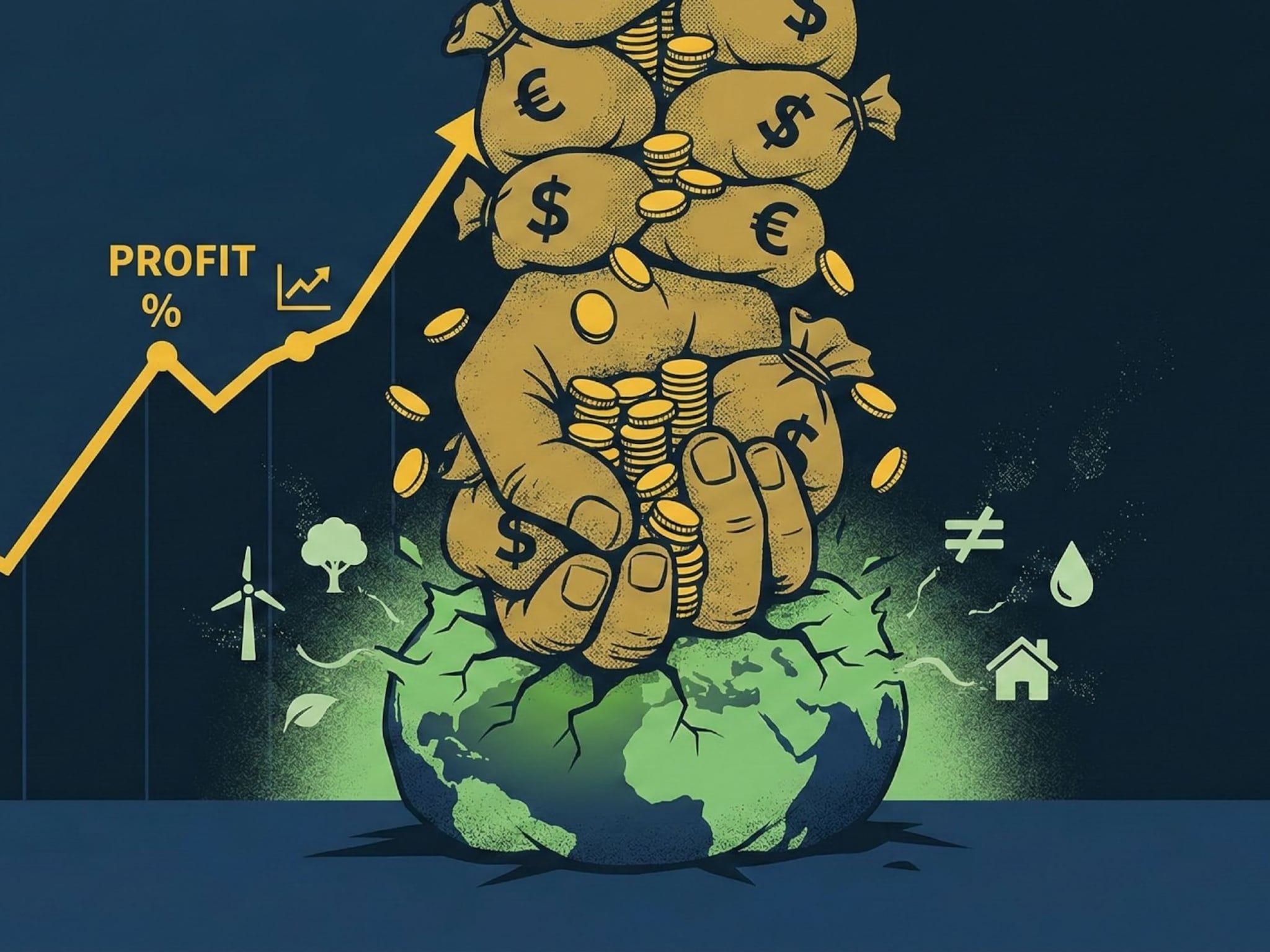 is duurzaamheid voorbij impact investeren leen zevenbergen