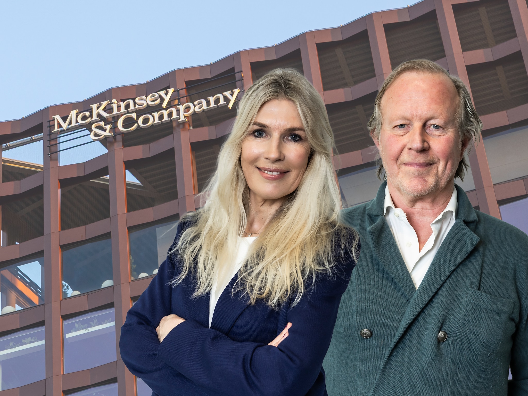 mckinsey hack ai schudt de boardroom wakker