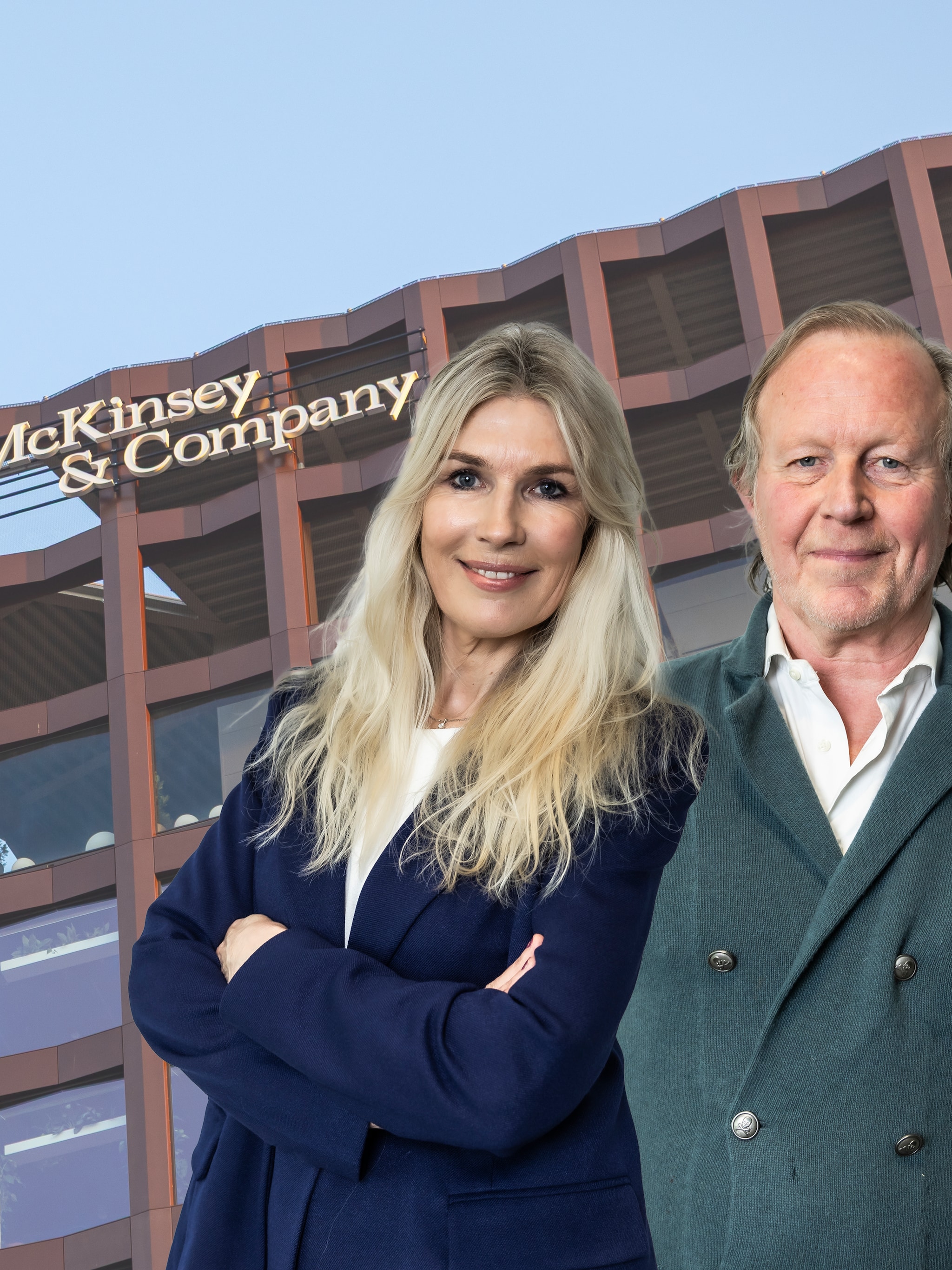 mckinsey hack ai schudt de boardroom wakker