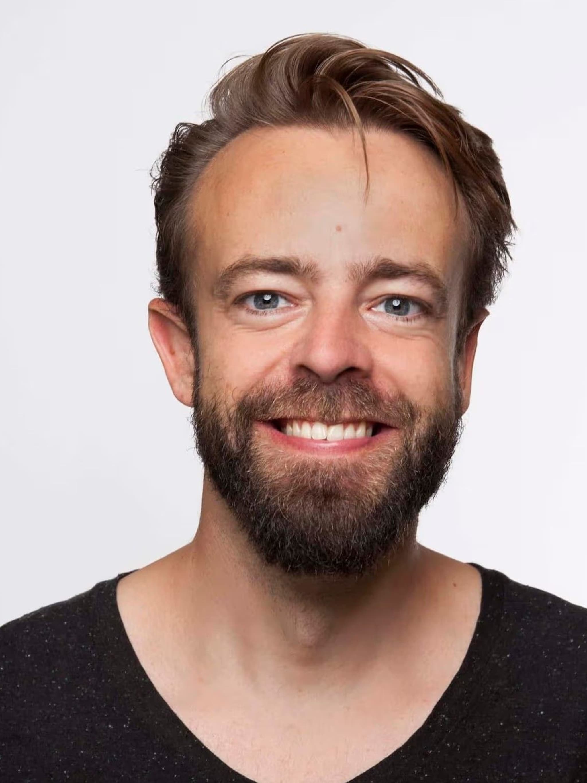 jelle prins cradle ai deltaplan amsterdam tech hub