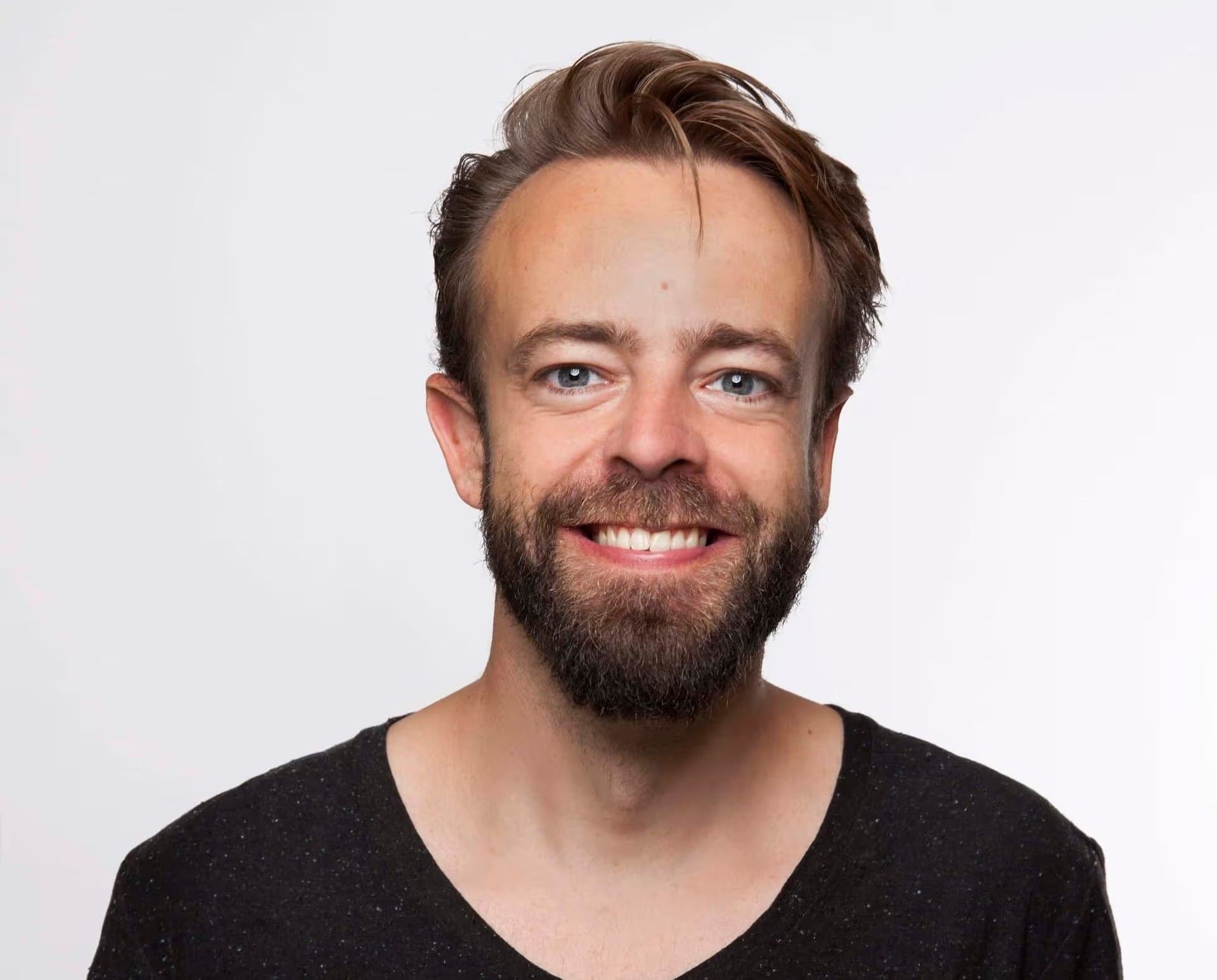 Jelle Prins, mede-oprichter van Cradle, schreef het Nederlandse AI Deltaplan.