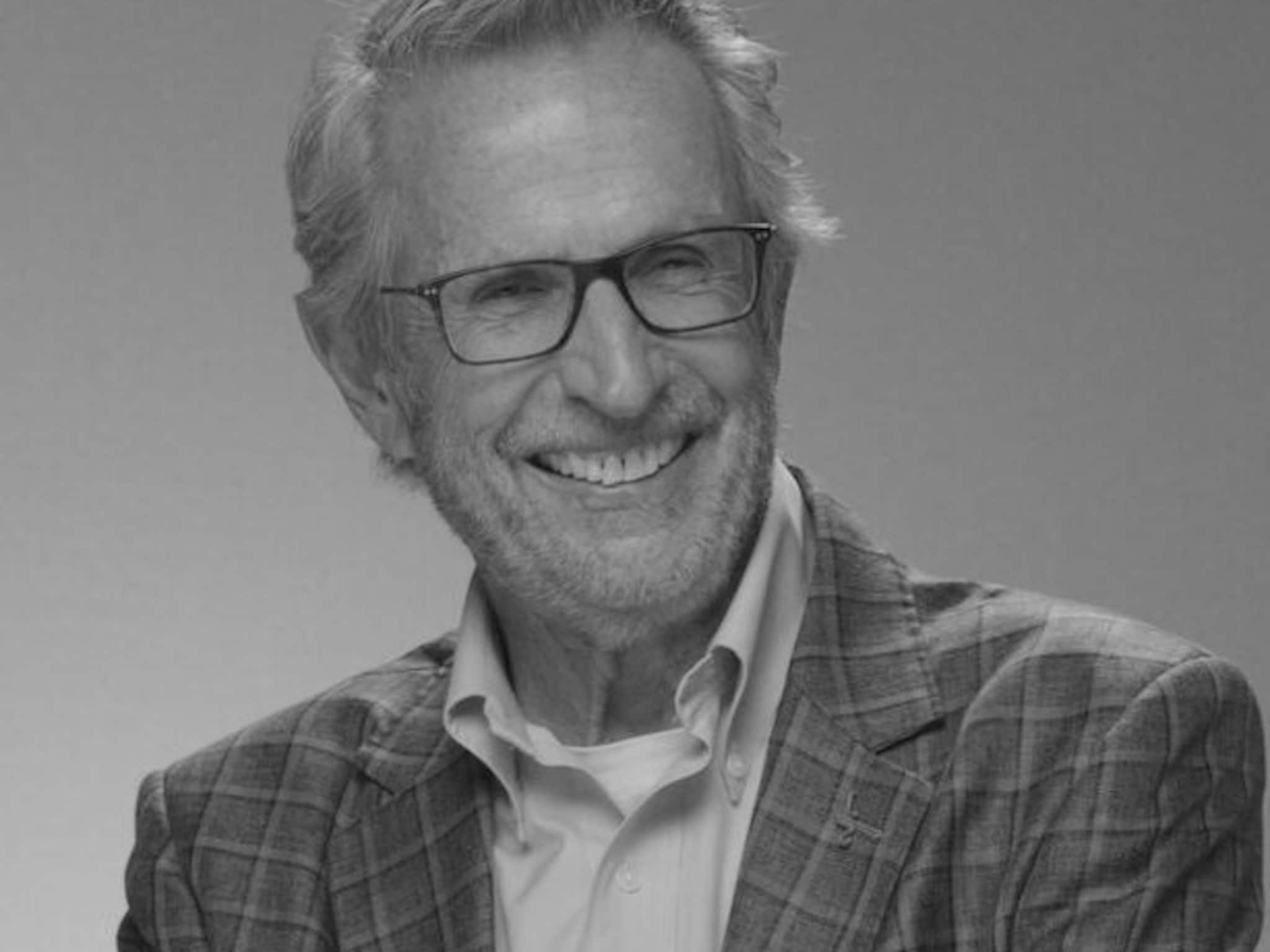 bob chapman overleden