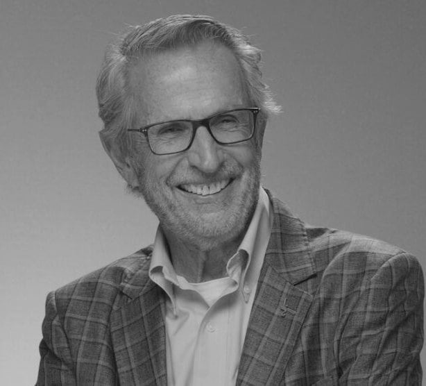 Een van de meest gerespecteerde management- en leidersexperts ter wereld is overleden: Bob Chapman.