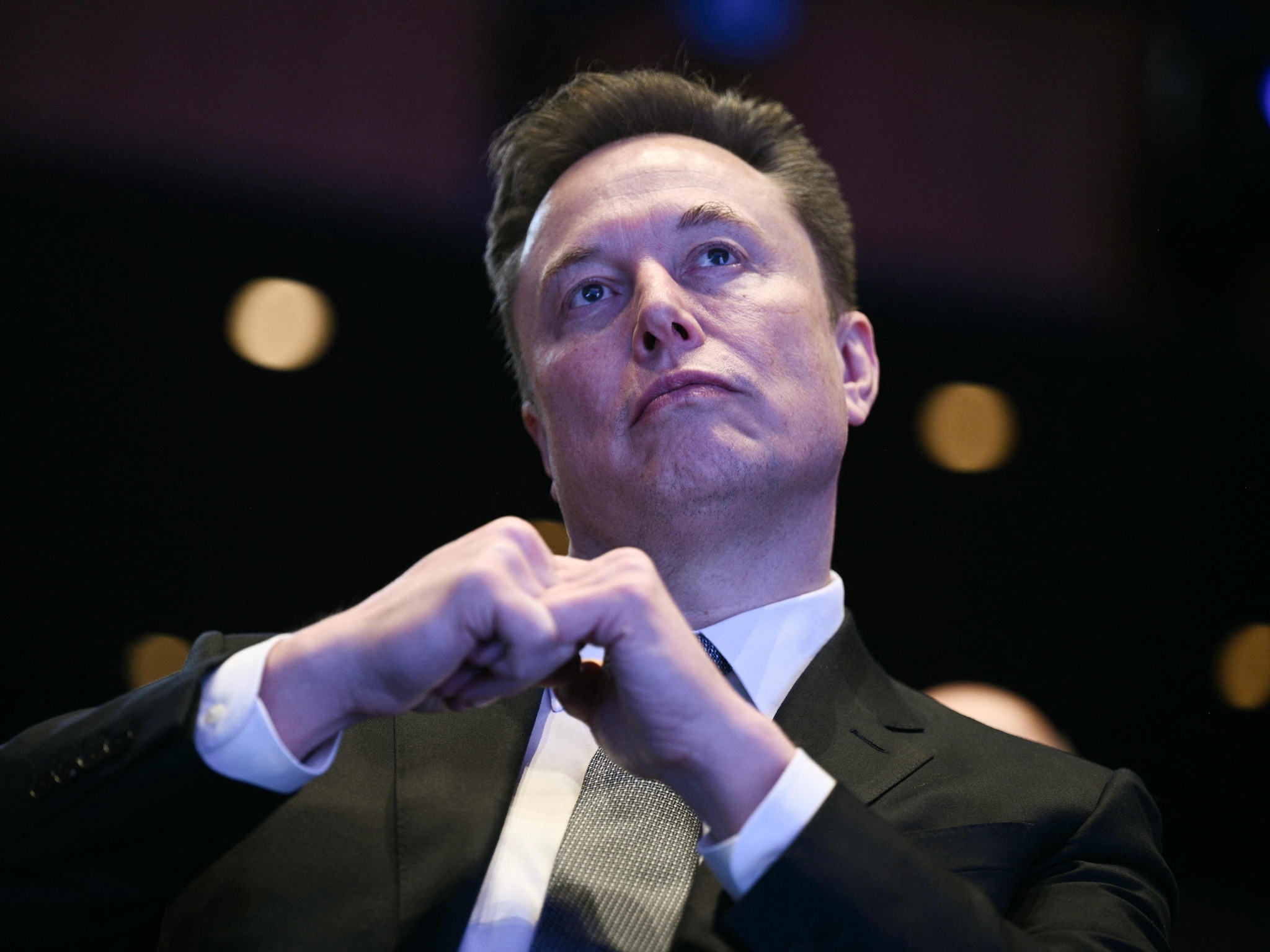 elon musk eigen ai chips terafab austin