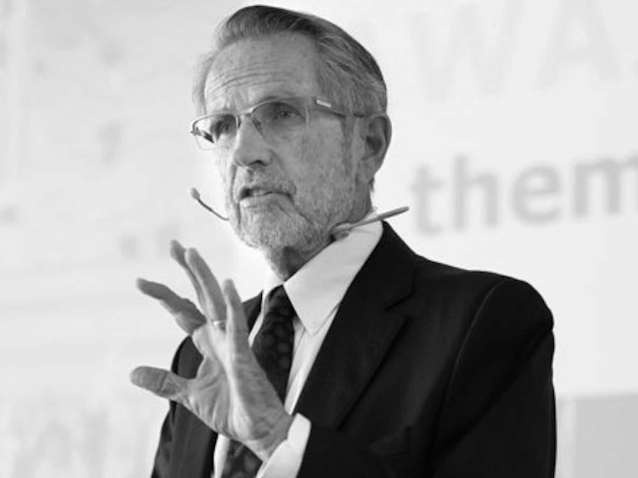 bob chapman 1944 2026 he genuinely cared for the people whose lives he had the privilege of touching