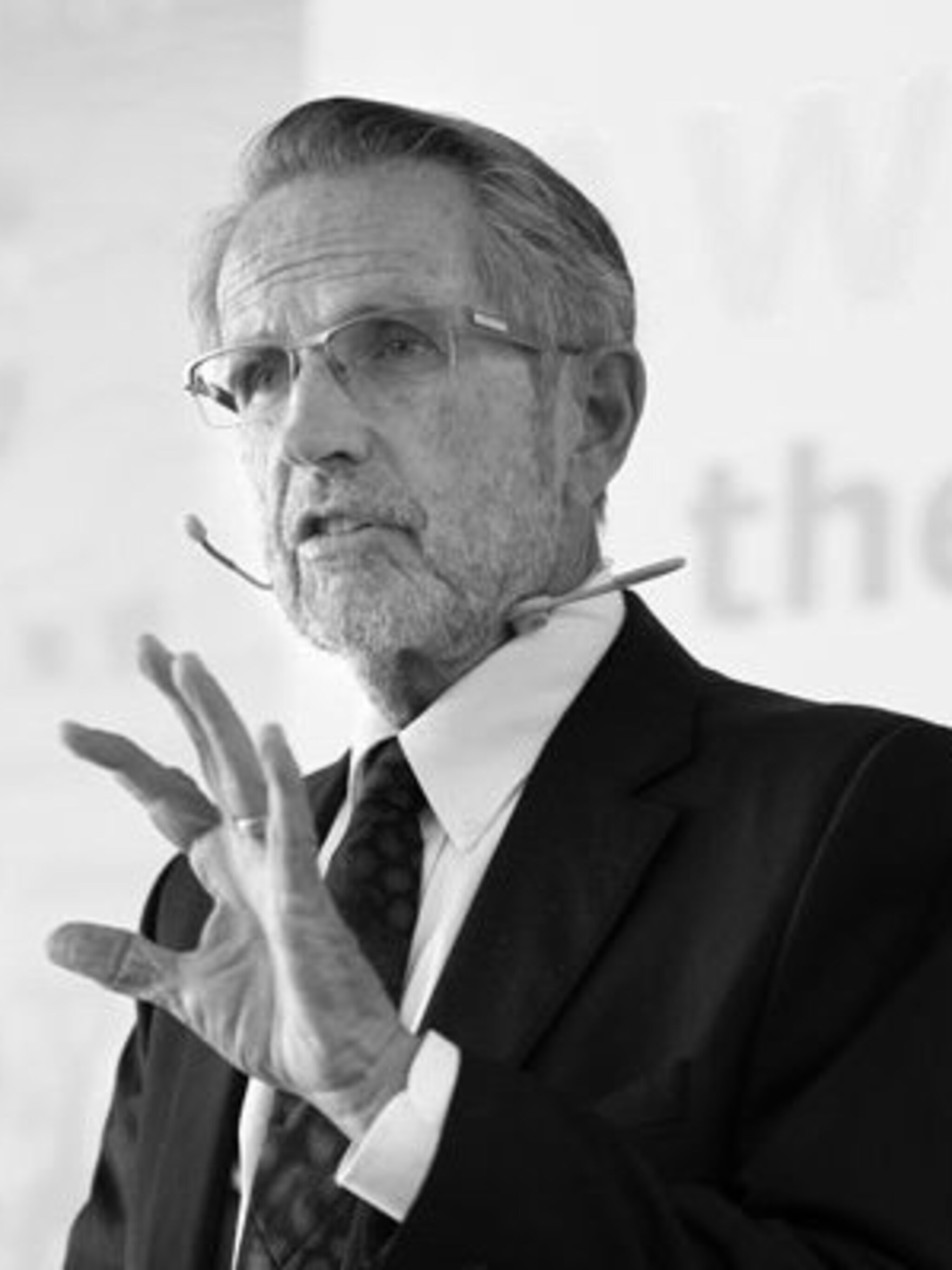 bob chapman 1944 2026 he genuinely cared for the people whose lives he had the privilege of touching